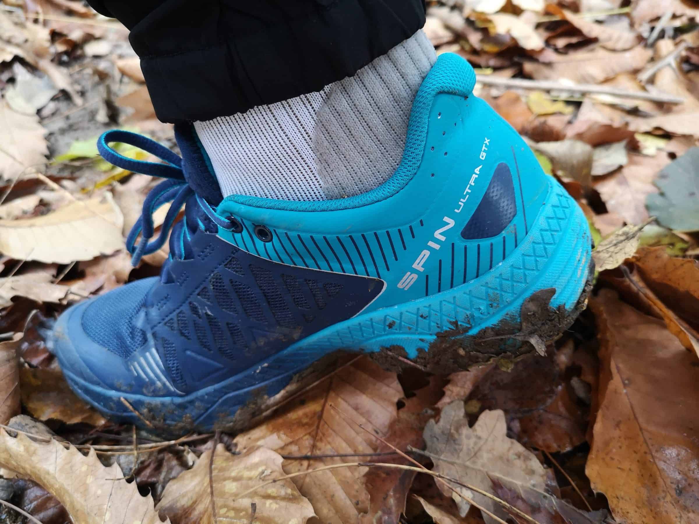 Scarpa Spin Ultra GTX