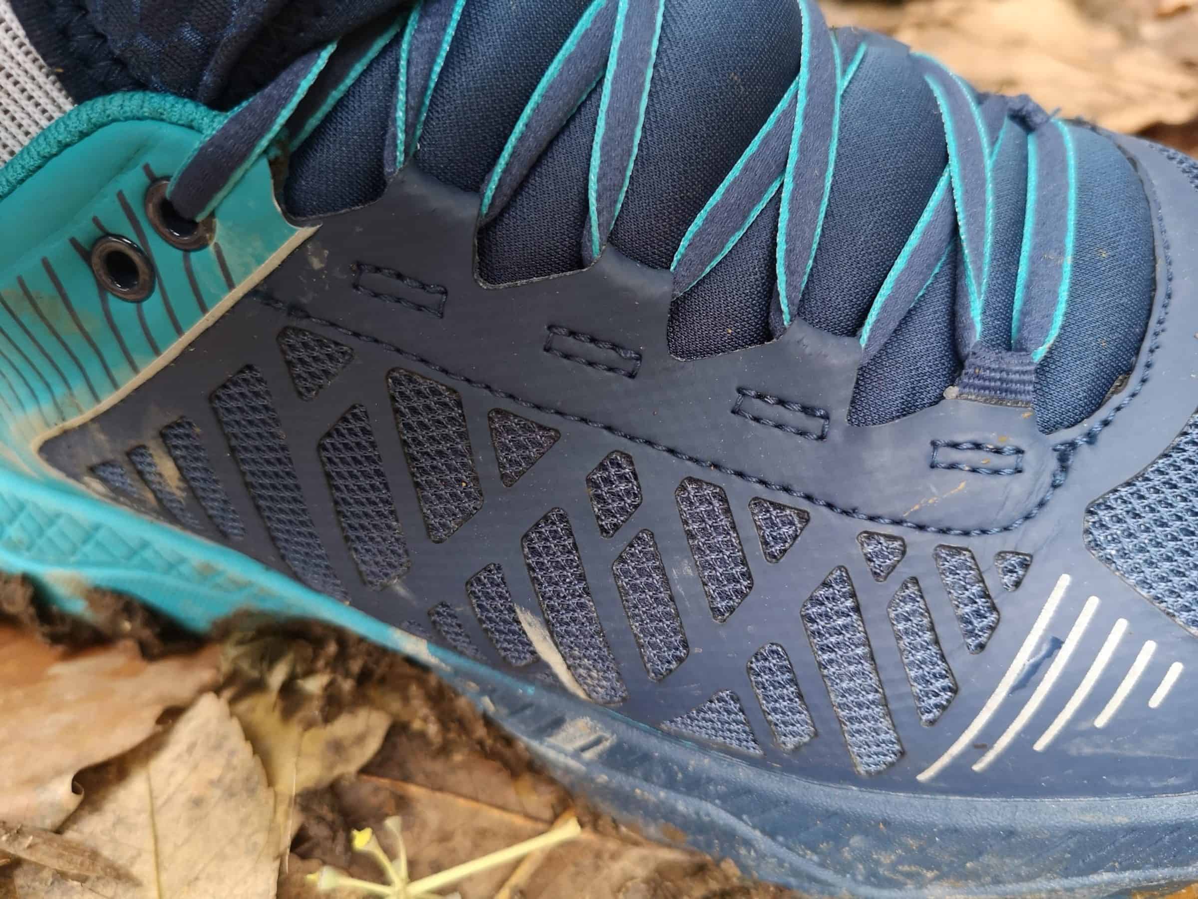 Scarpa Spin Ultra GTX