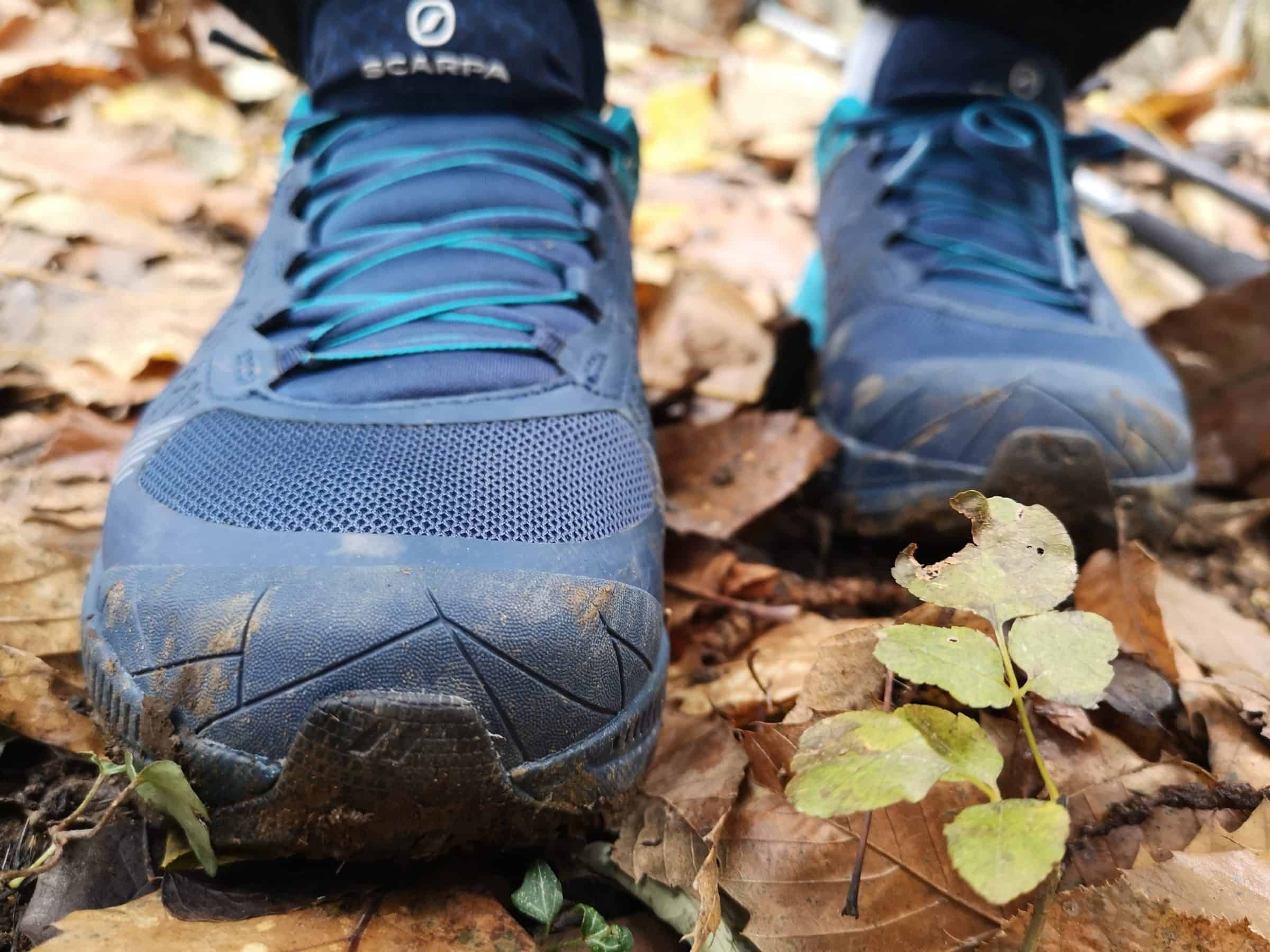 Scarpa Spin Ultra GTX