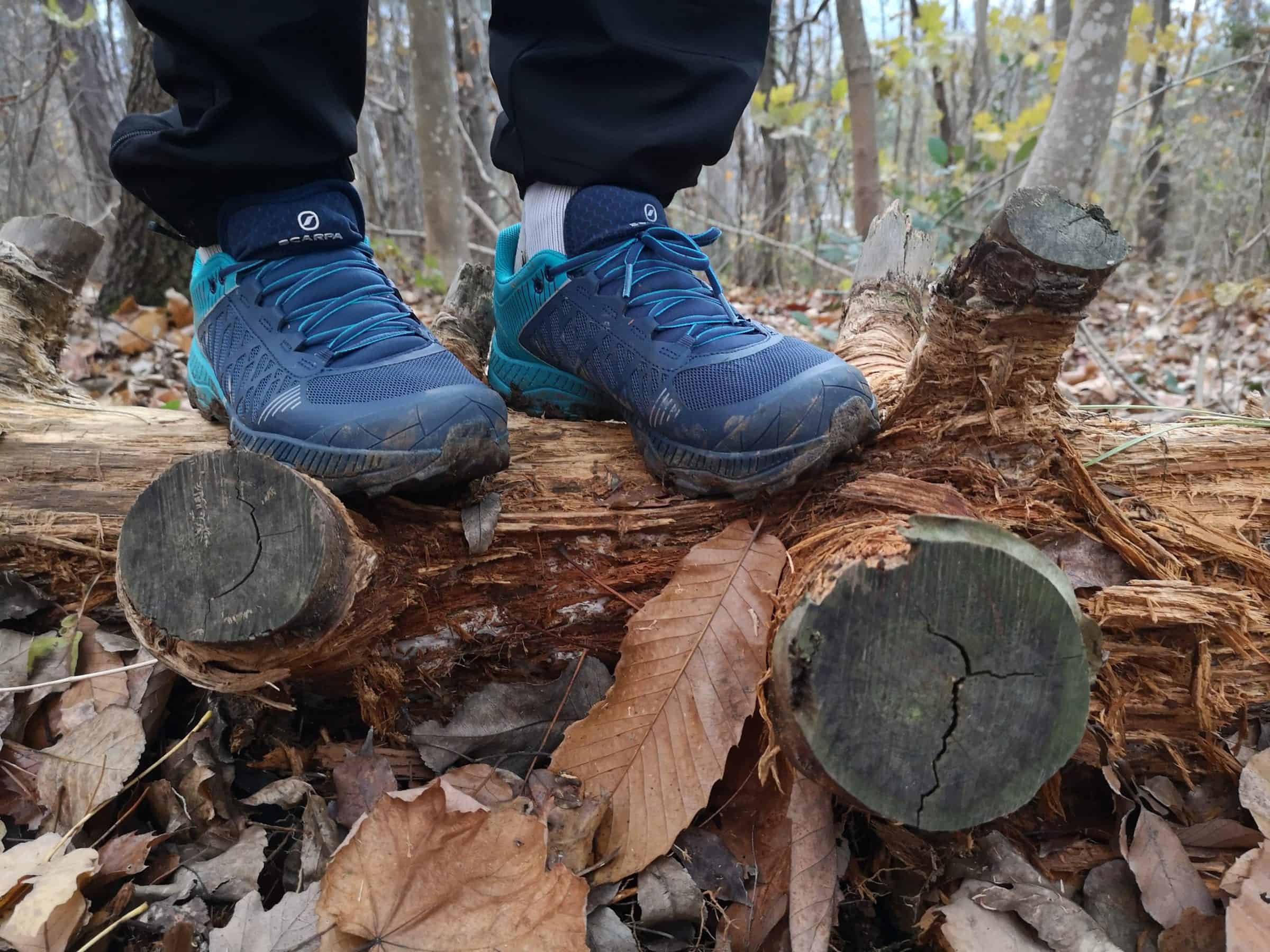 Scarpa Spin Ultra GTX