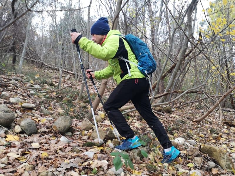 Scarpa Spin Ultra GTX
