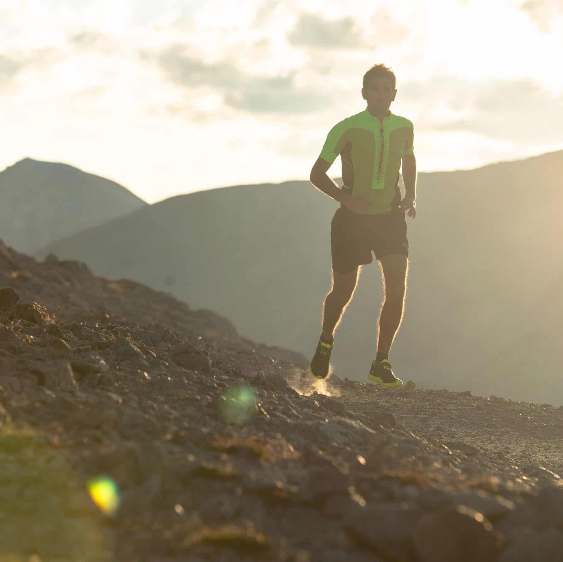 Scott Kinabalu Ultra RC
