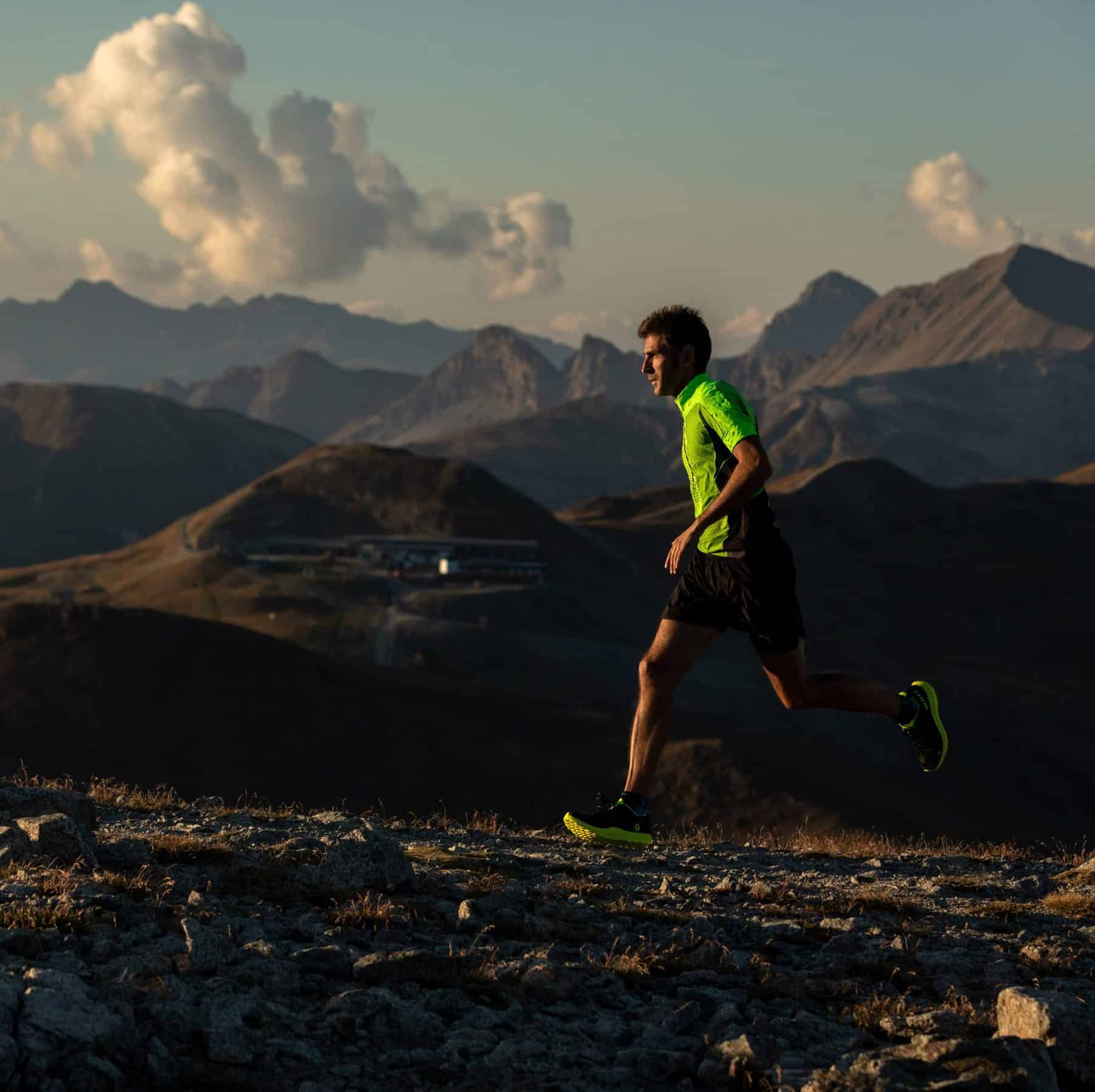 Scott Kinabalu Ultra RC
