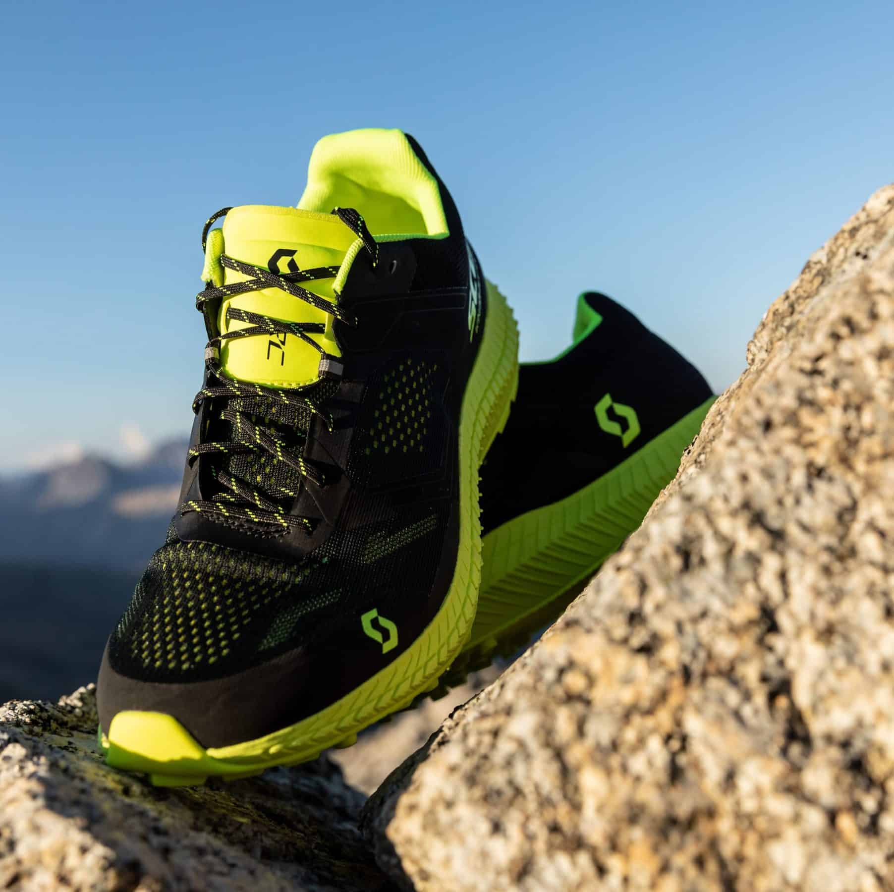 Scott Kinabalu Ultra RC
