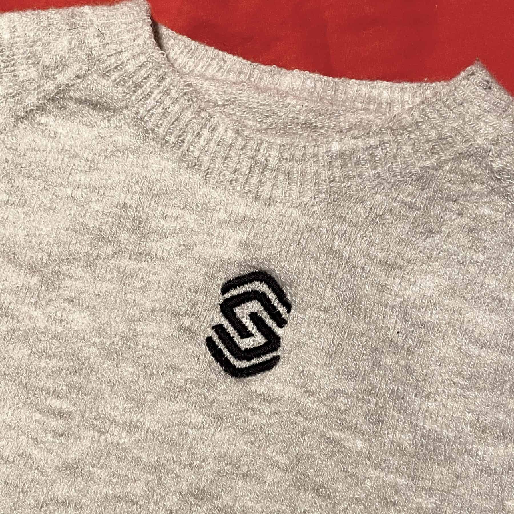 Silverskin Stay Warm maglia termica, particolare del collo nella versione femminile