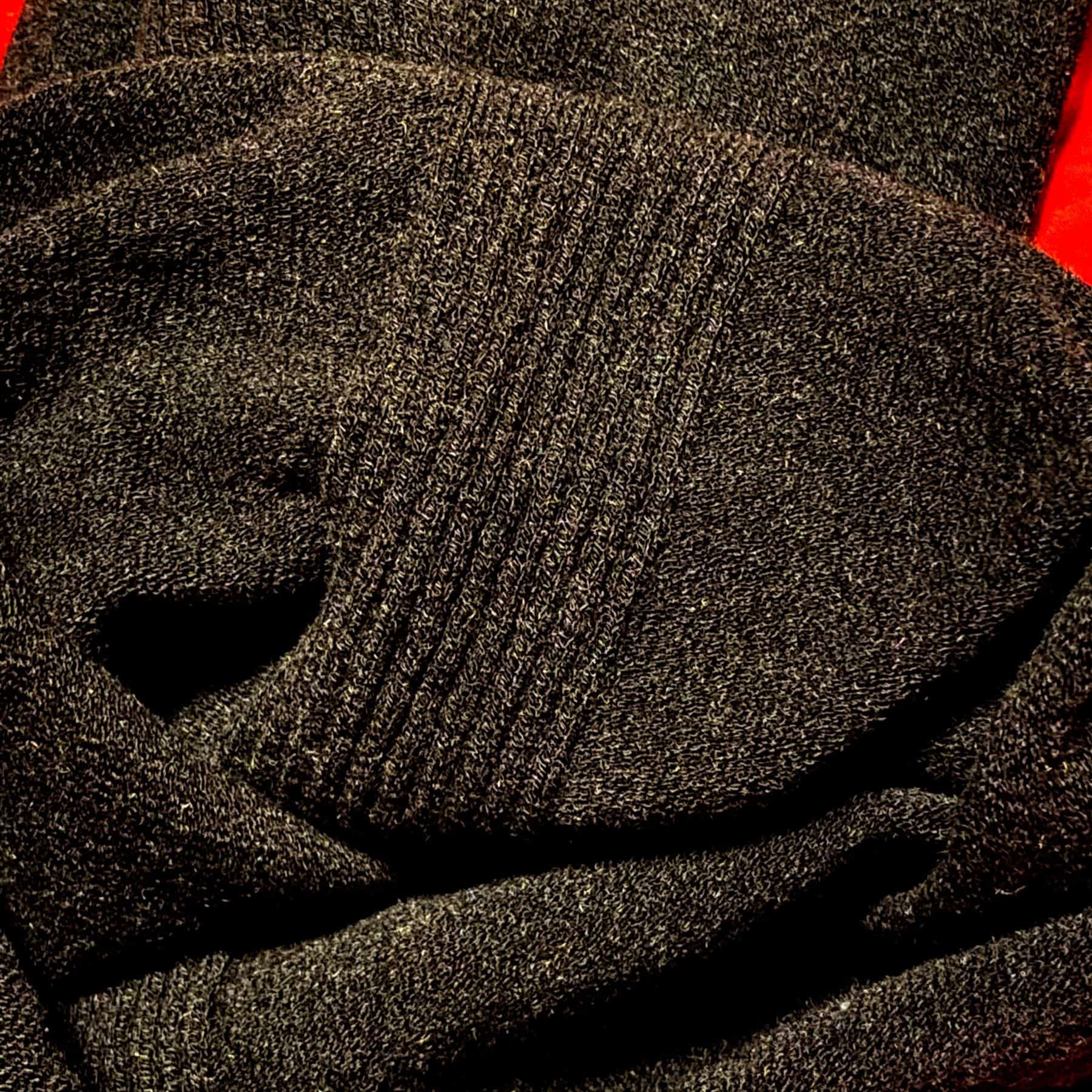Silverskin Stay Warm maglia termica, morbida e corposa