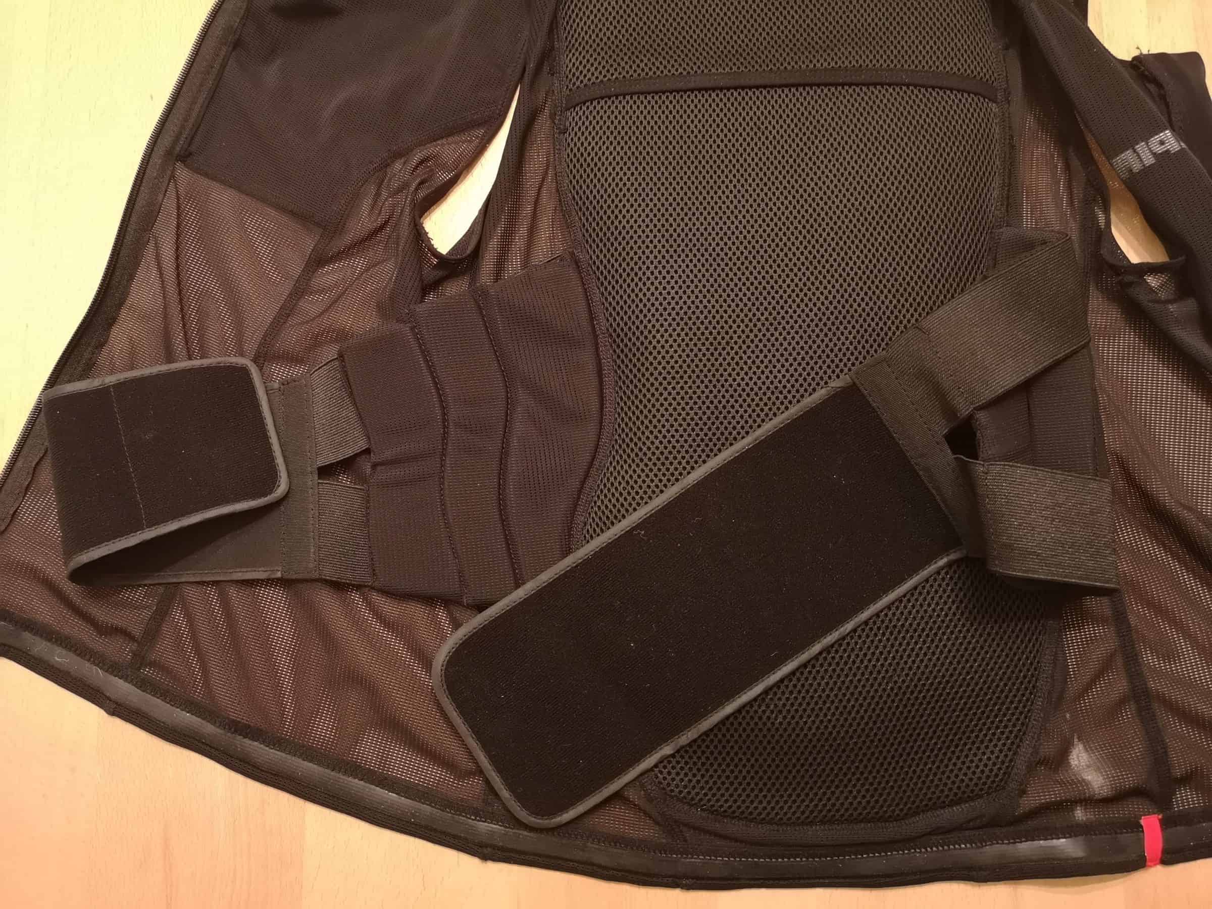 Alpina Proshield Women Vest
