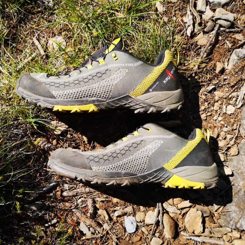 Kayland Alpha Knit GTX