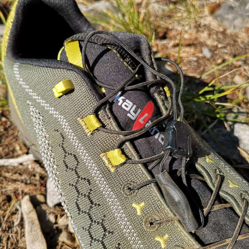 Kayland Alpha Knit GTX