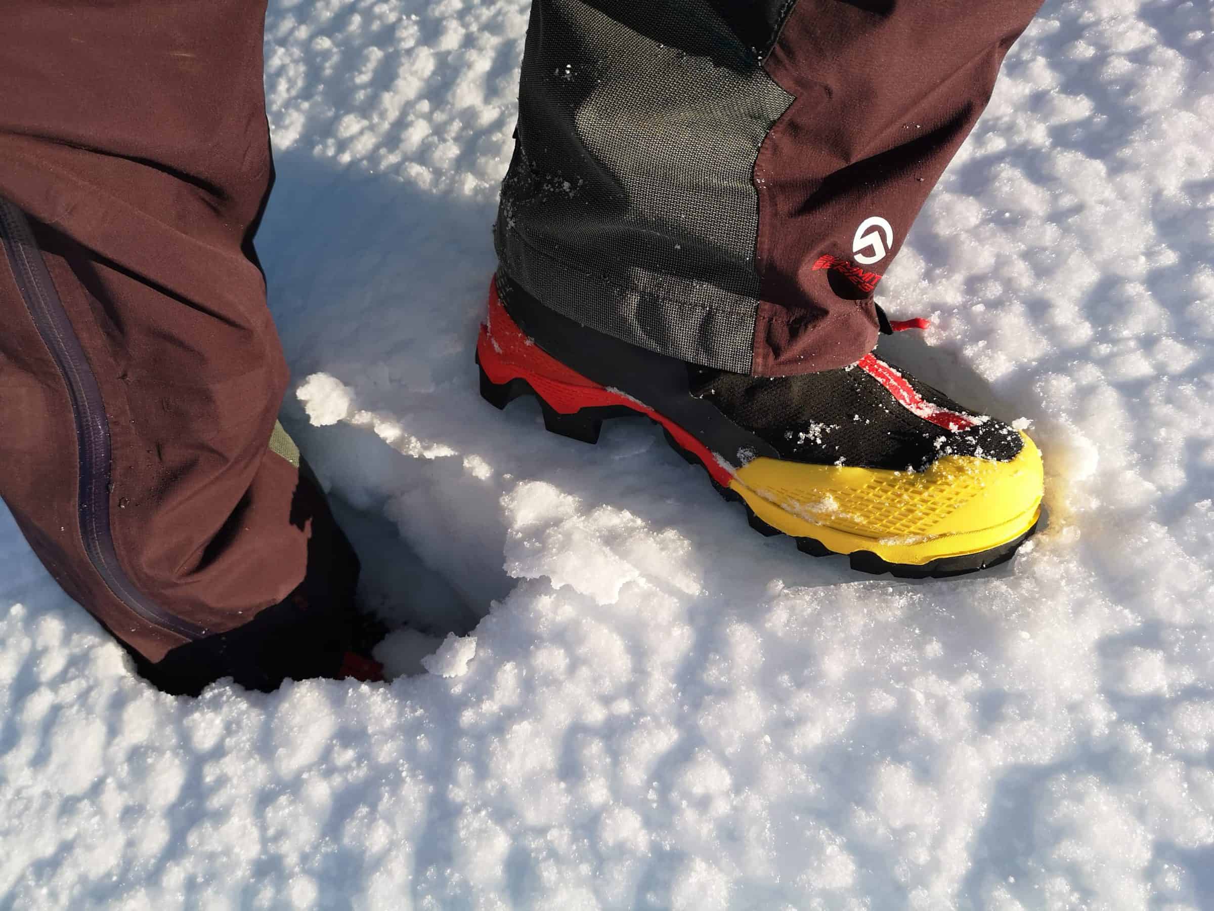 La Sportiva Aequilibrium Top GTX