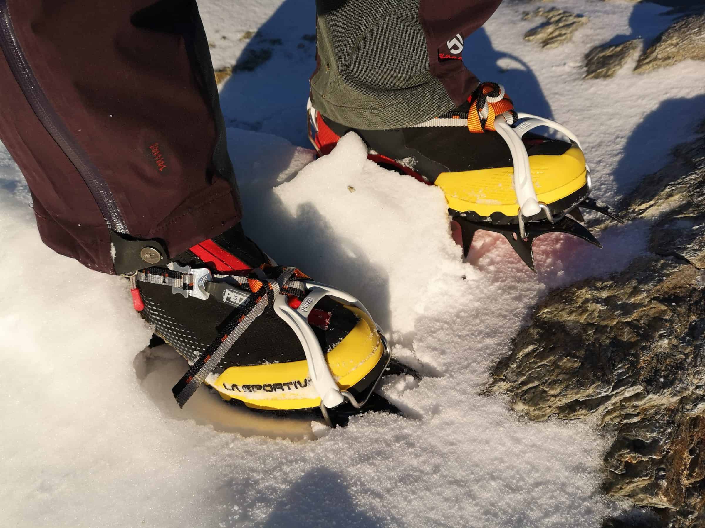 La Sportiva Aequilibrium Top GTX