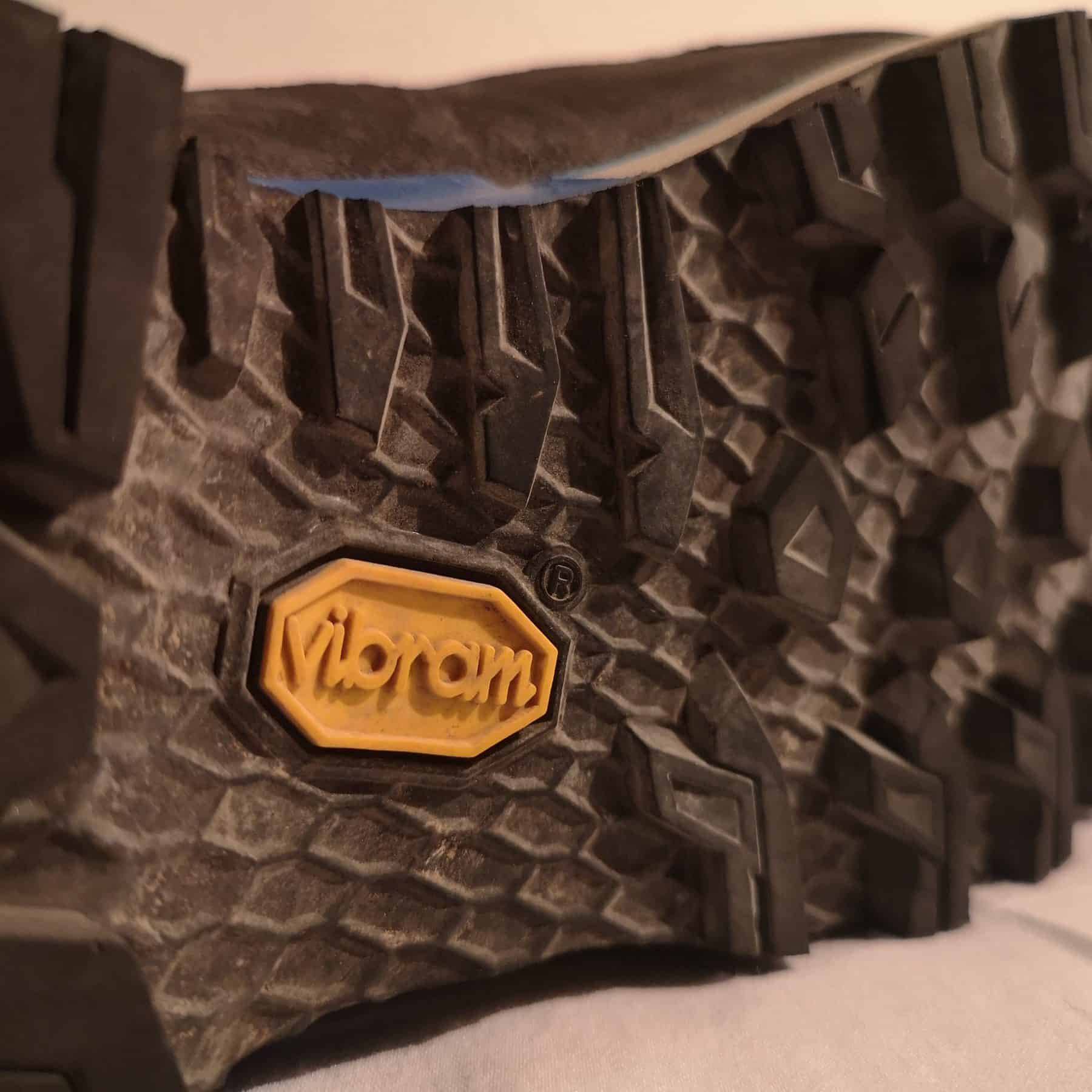 Mammut Kento Guide High GTX Men