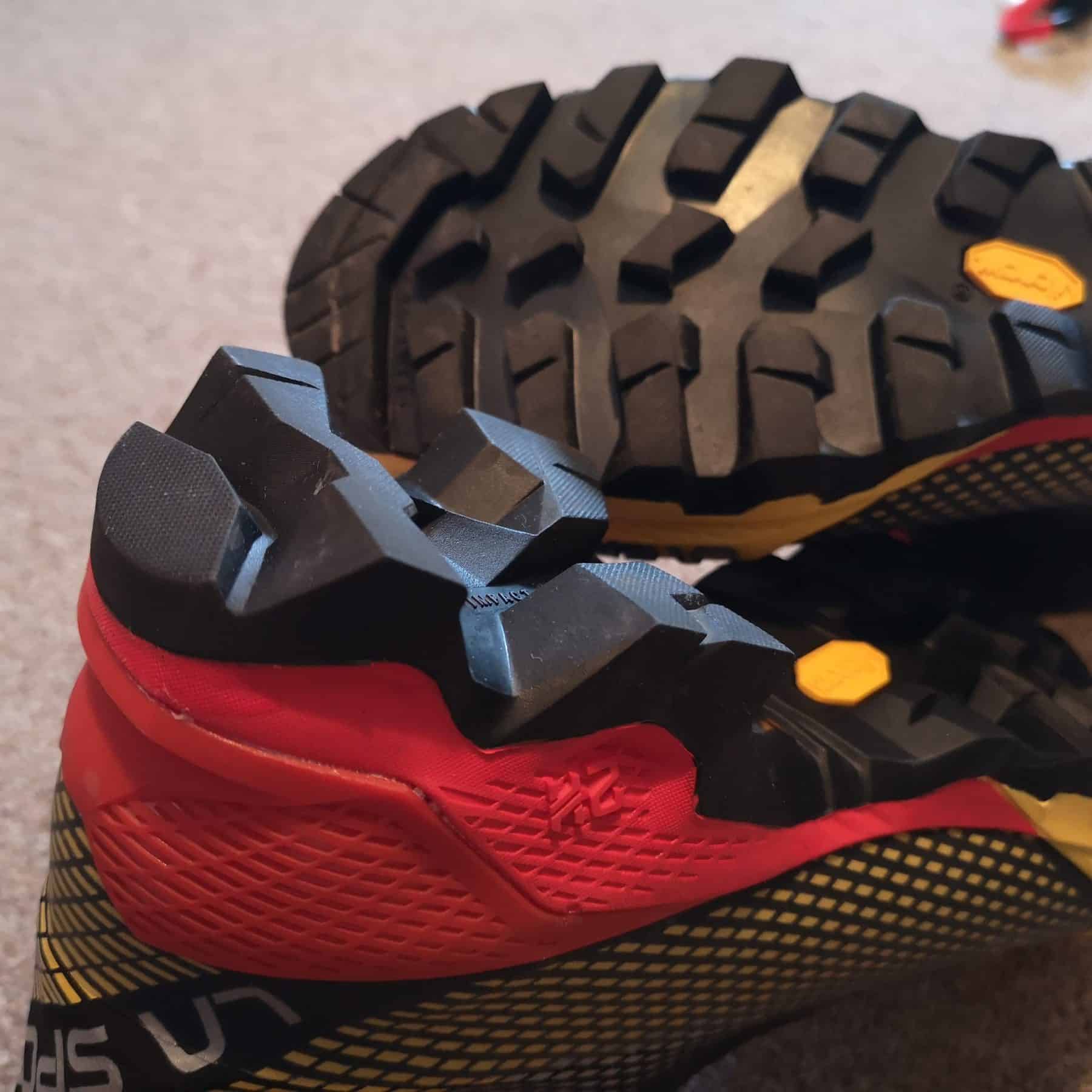 La Sportiva Aequilibrium Top GTX