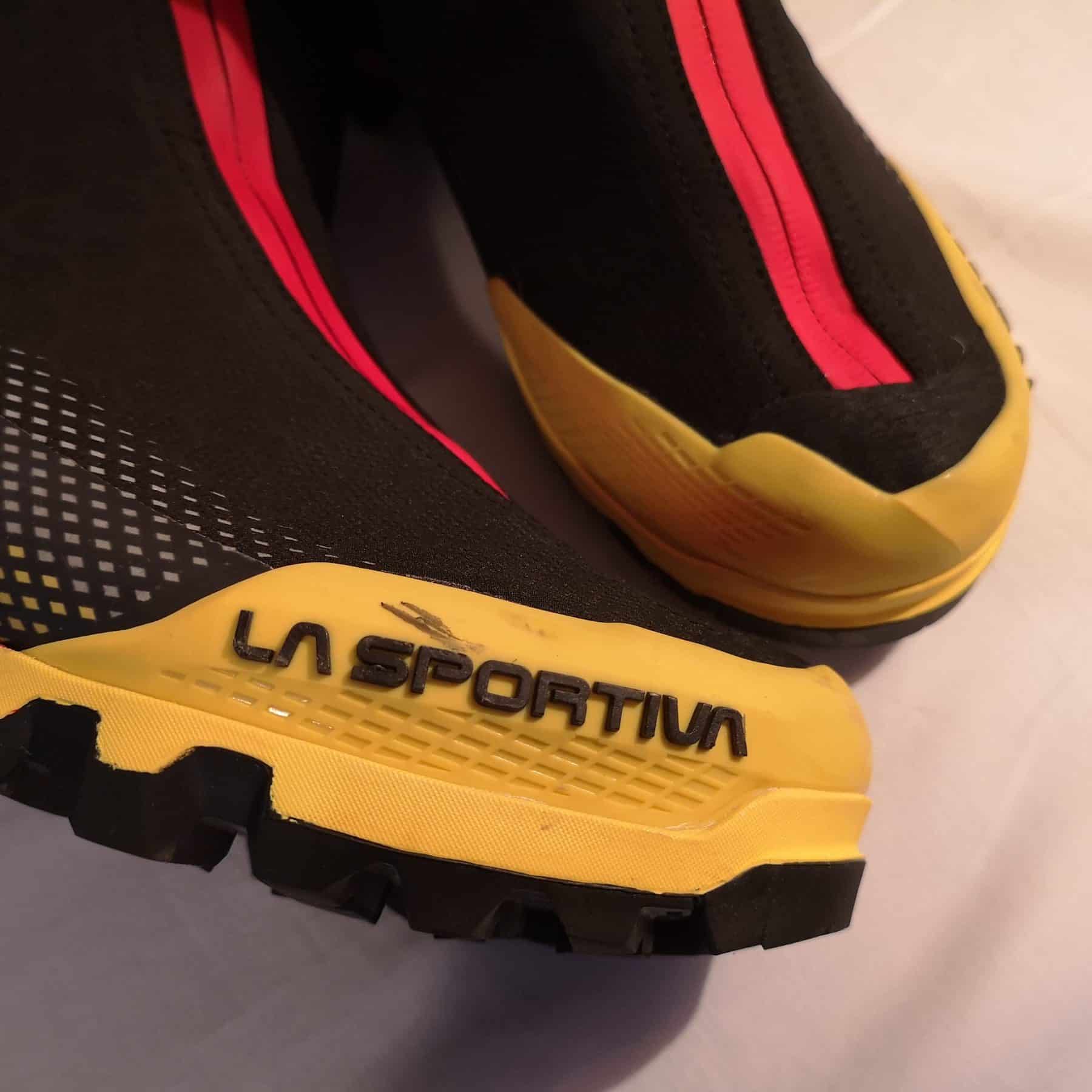 La Sportiva Aequilibrium Top GTX