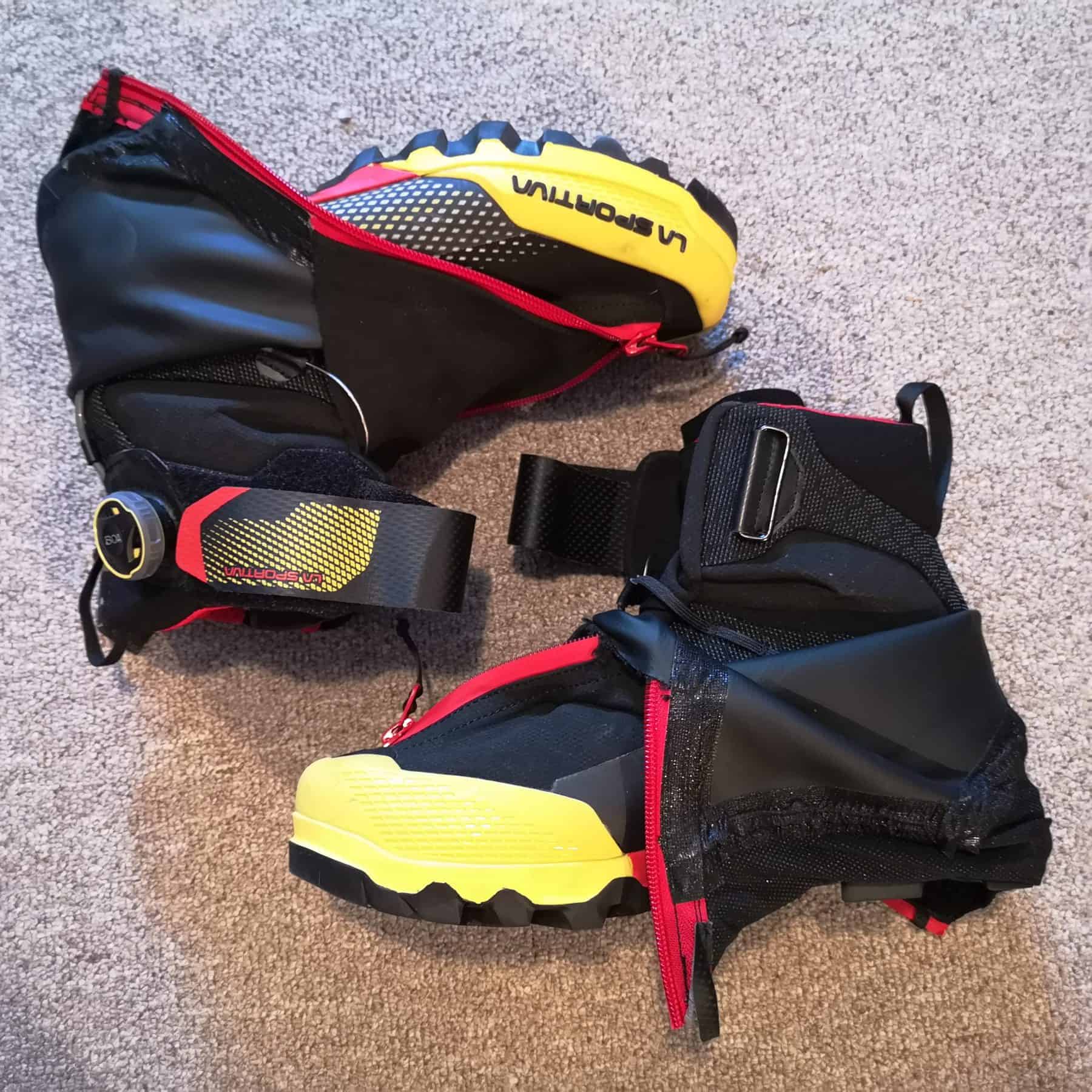 La Sportiva Aequilibrium Top GTX