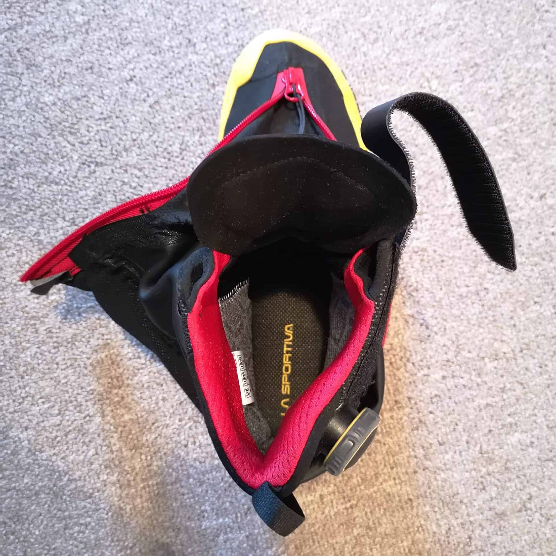 La Sportiva Aequilibrium Top GTX