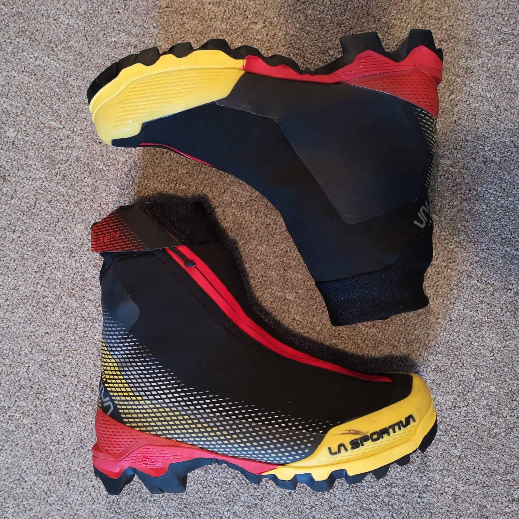 La Sportiva Aequilibrium Top GTX
