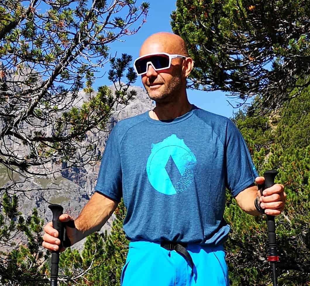 Vaude Tekoa Shirt