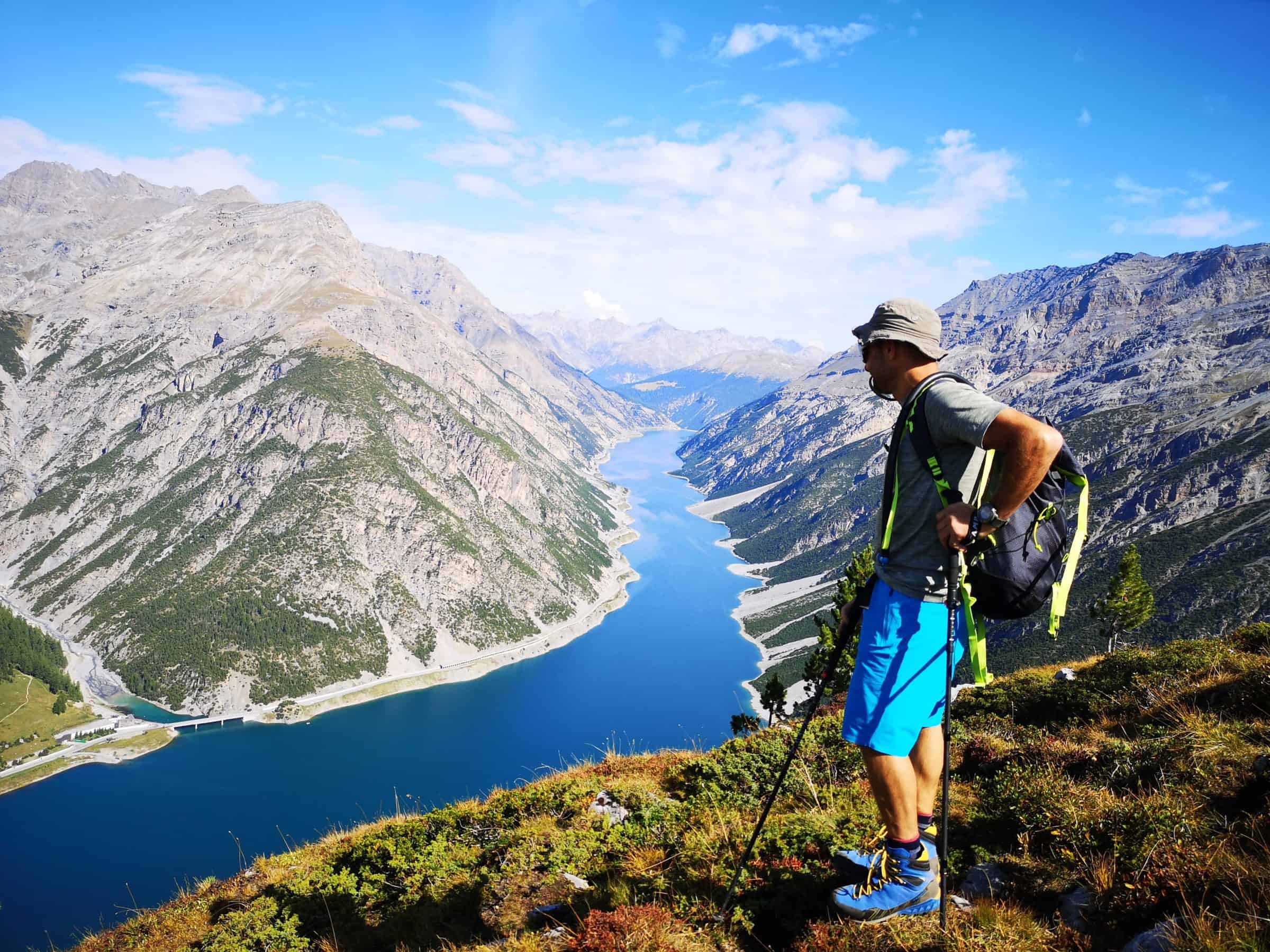 Vaude Badile Shorts