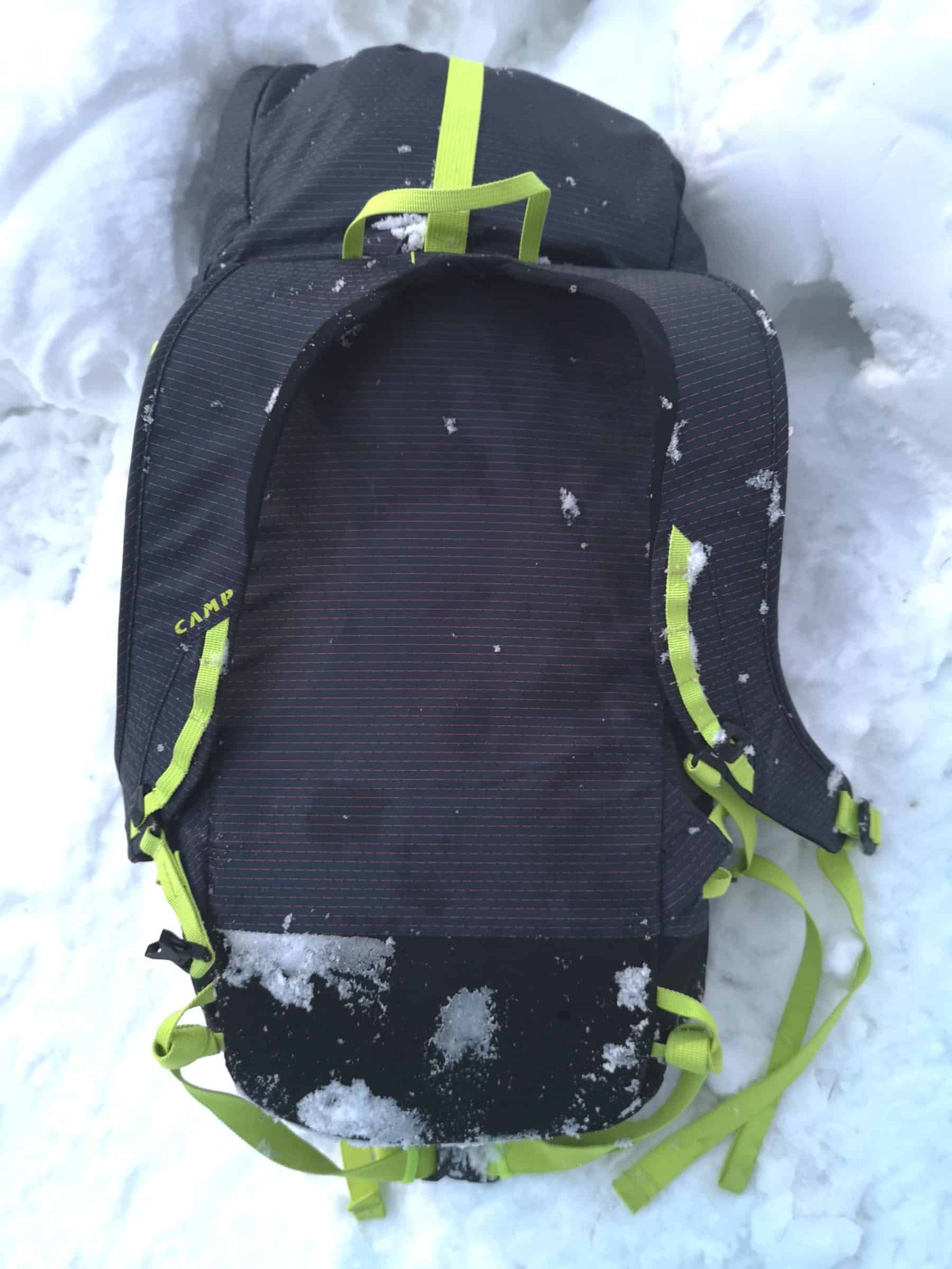 CAMP M Tech