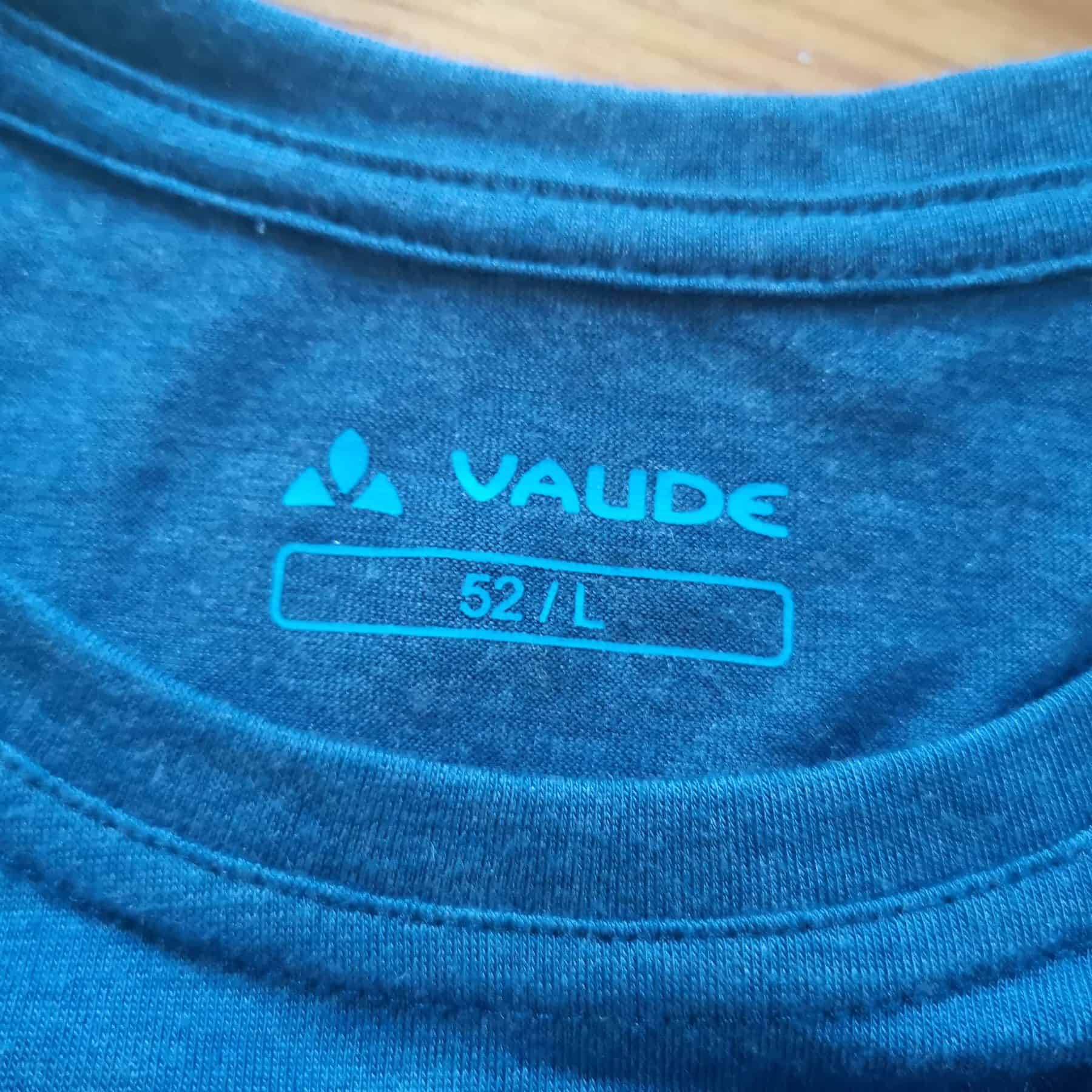 Vaude Tekoa Shirt