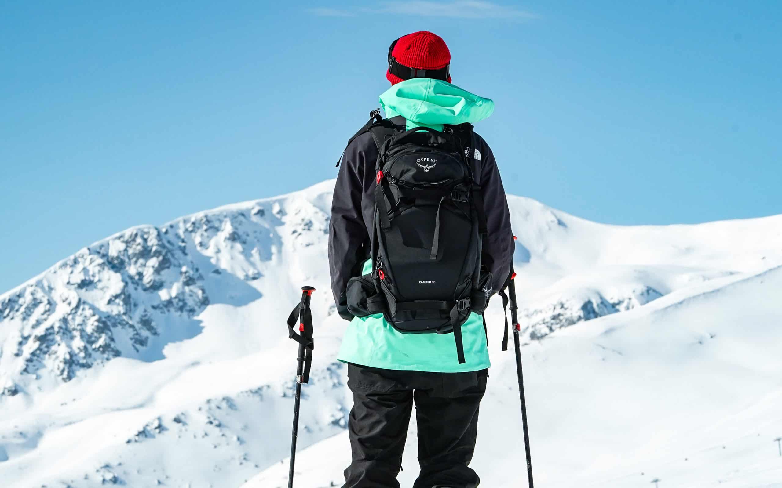 Osprey Kamber 30L