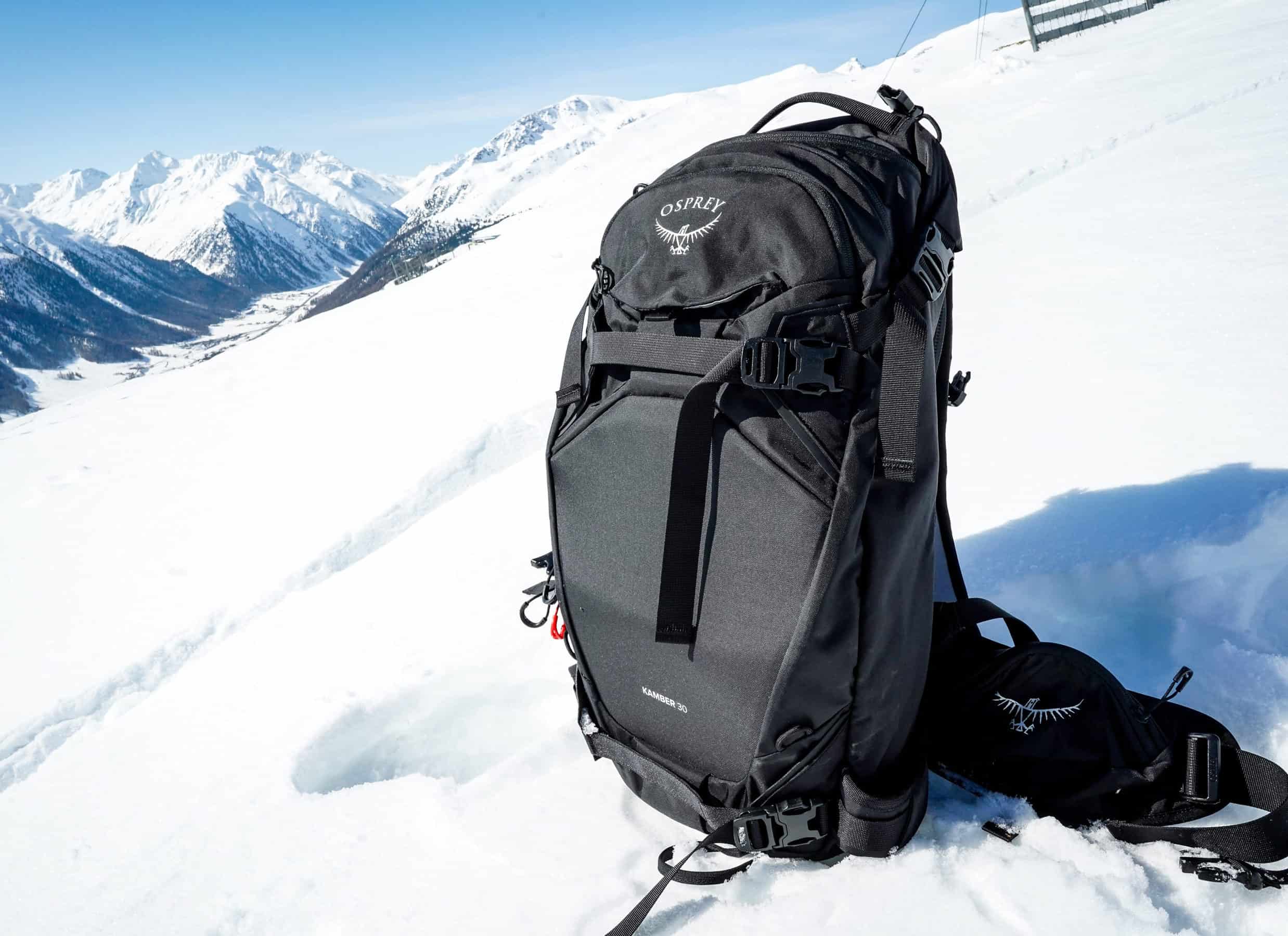 Osprey Kamber L30