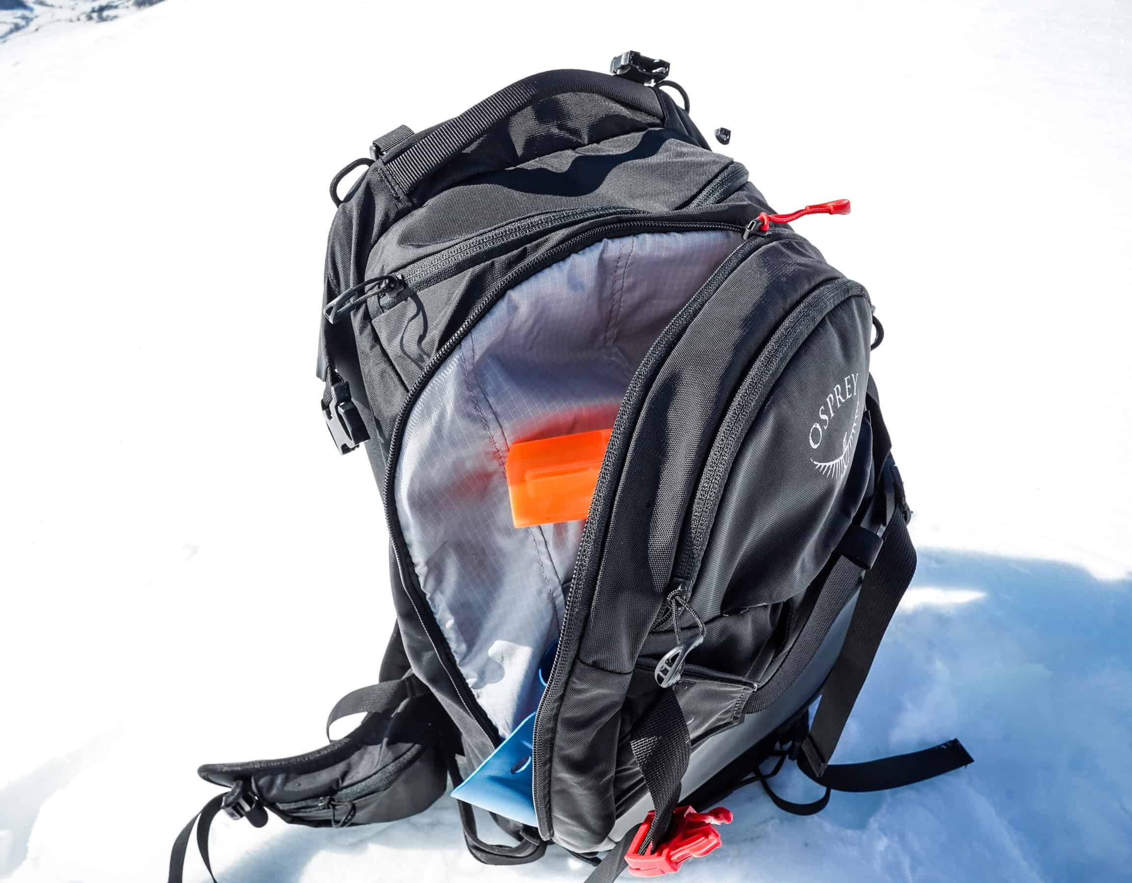 Osprey Kamber L30