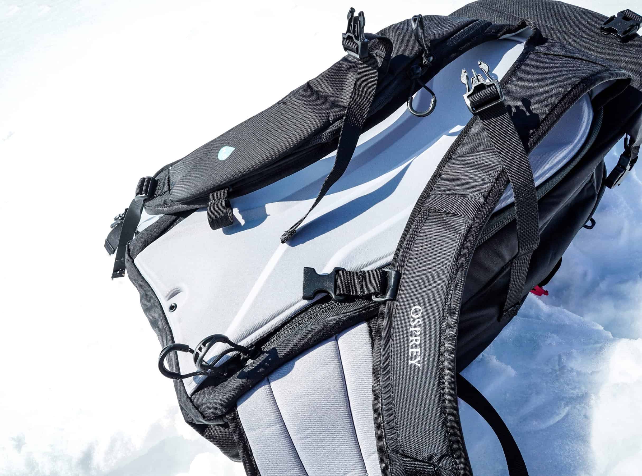Osprey Kamber L30