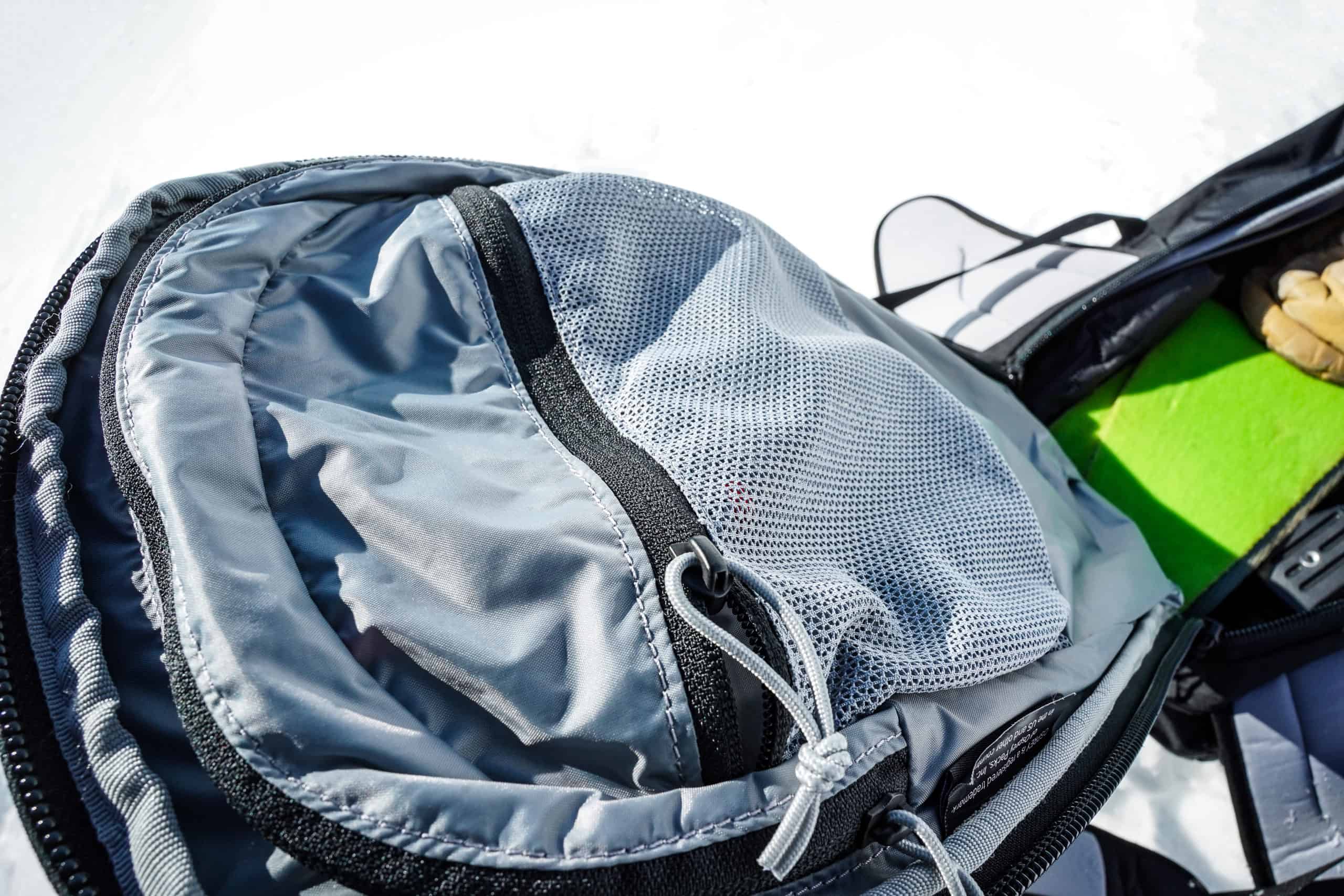 Osprey Kamber L30