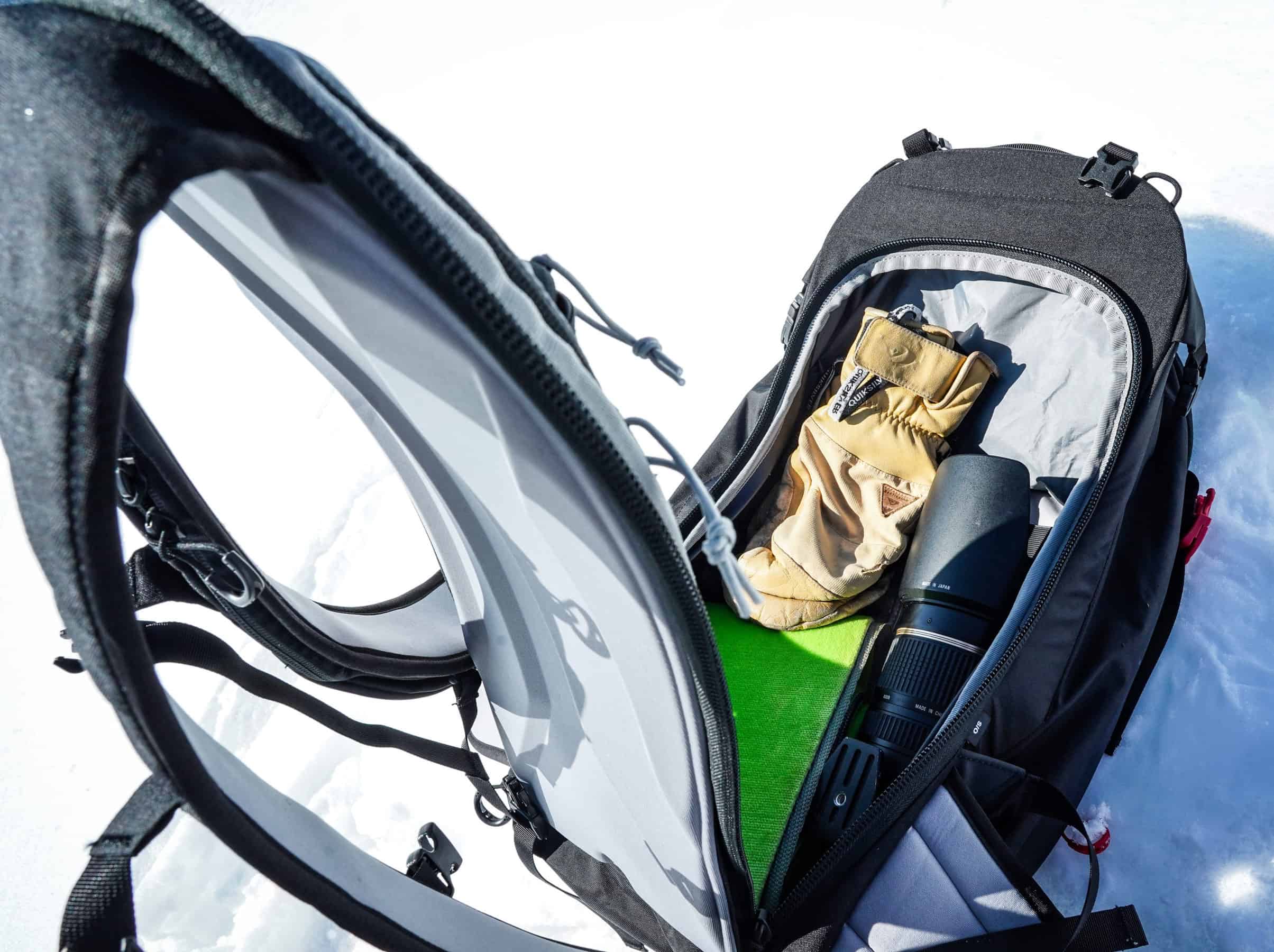 Osprey Kamber L30