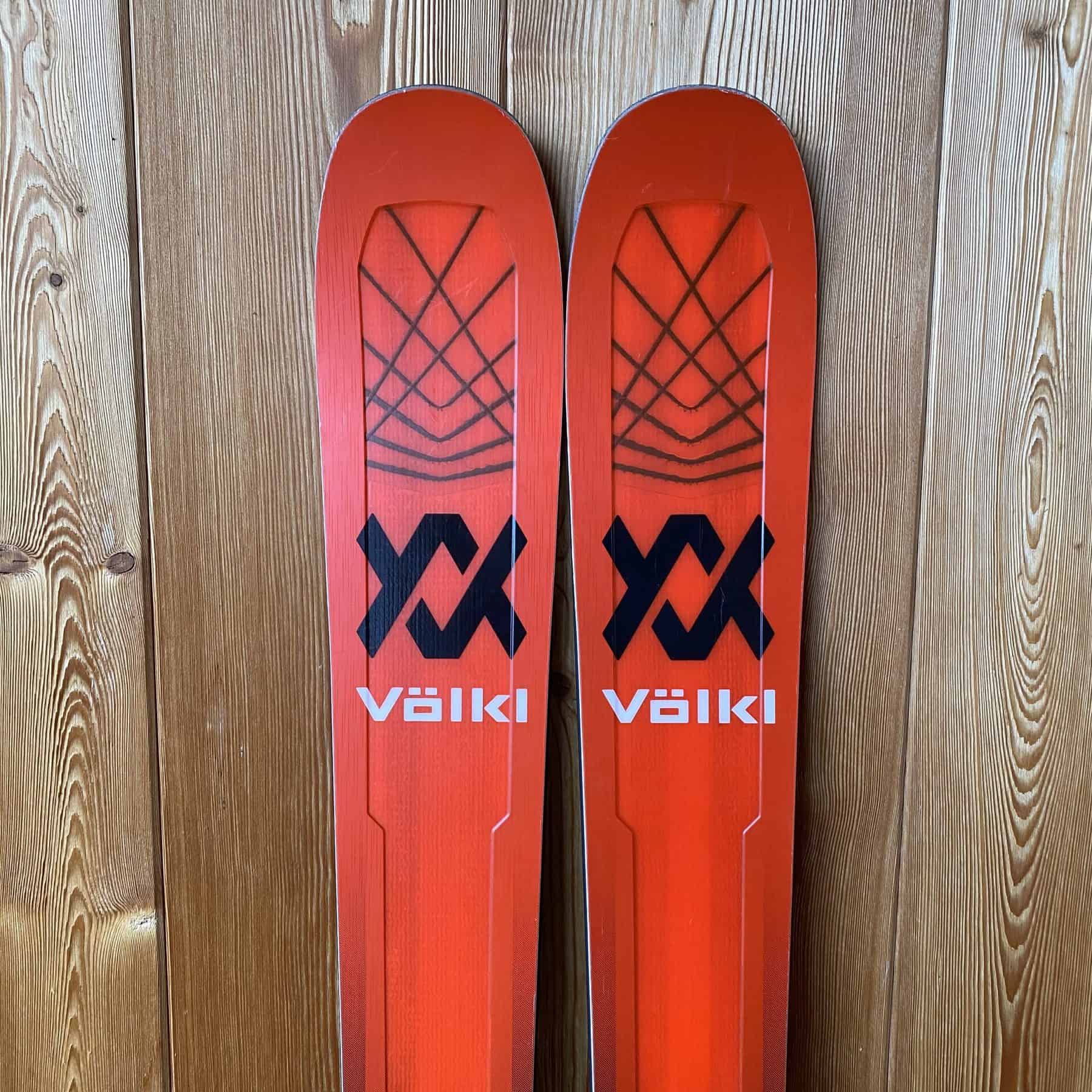 Völkl Mantra M.6