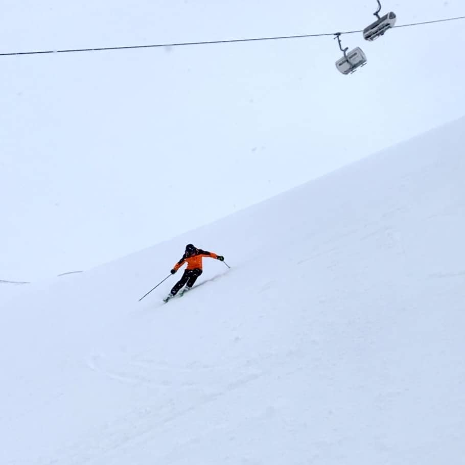 ALPINA Gems Freeride