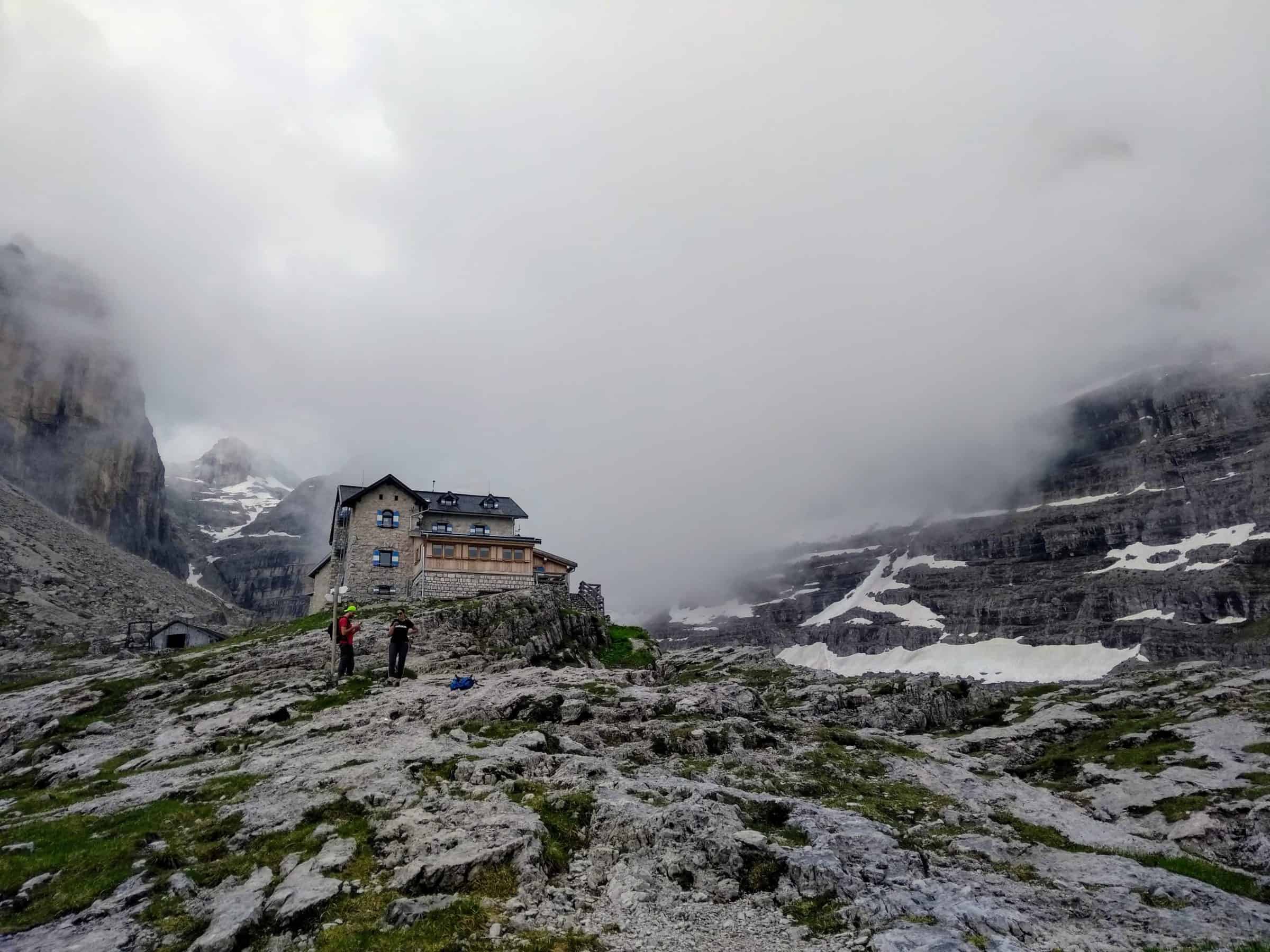 Rifugio