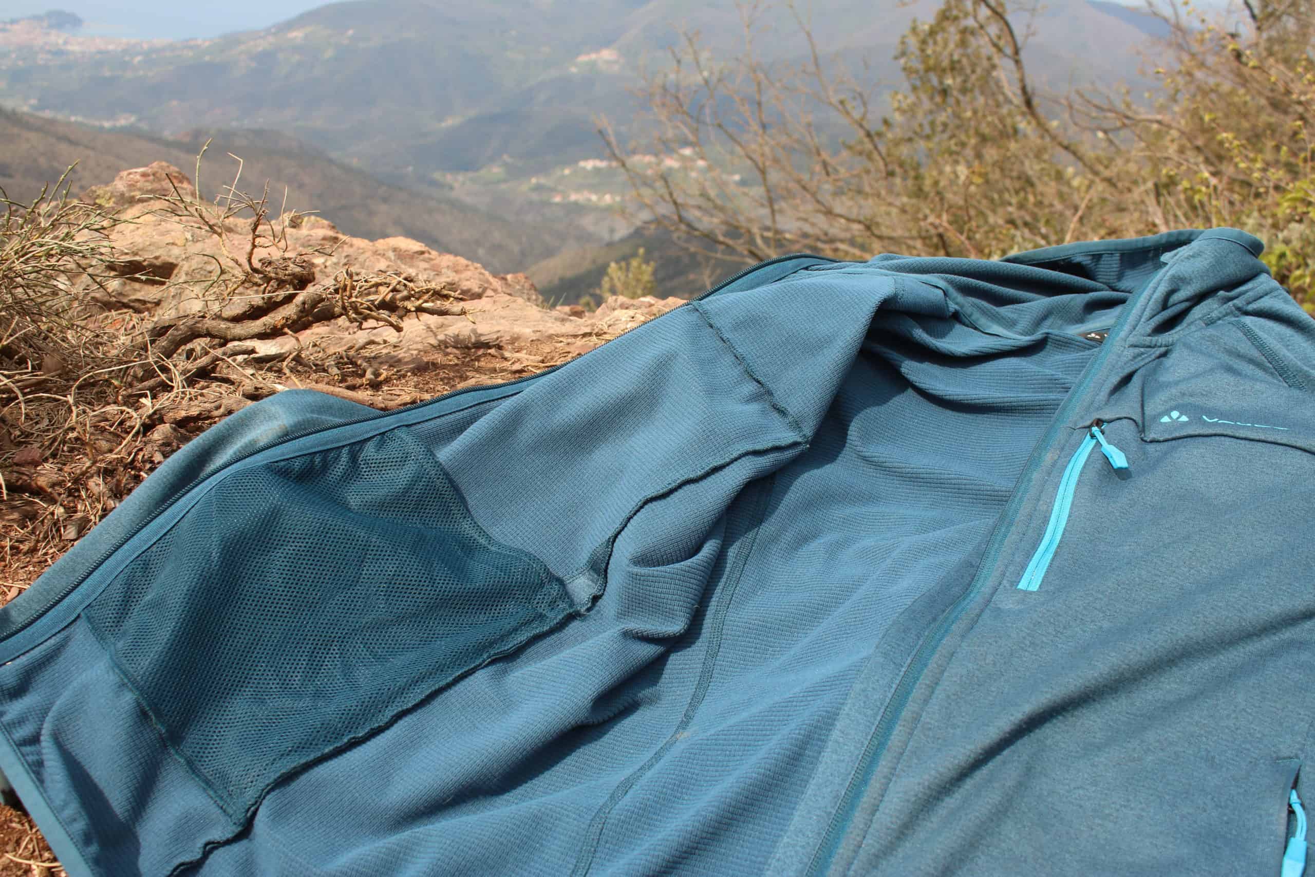Men's Tekoa II Fleece Jacket
