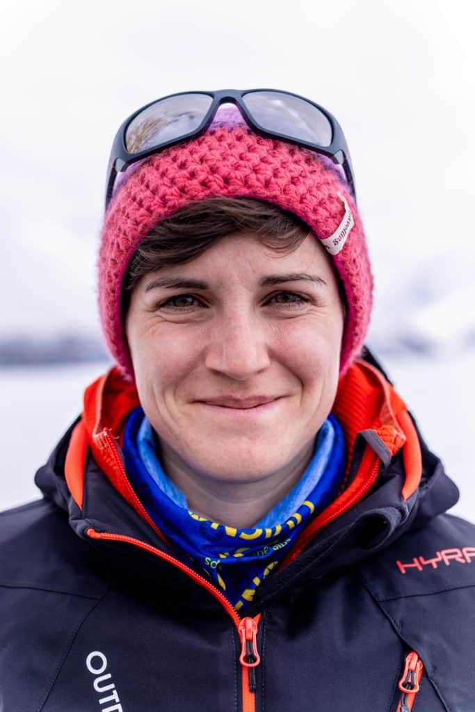 Cecilia Mariani
