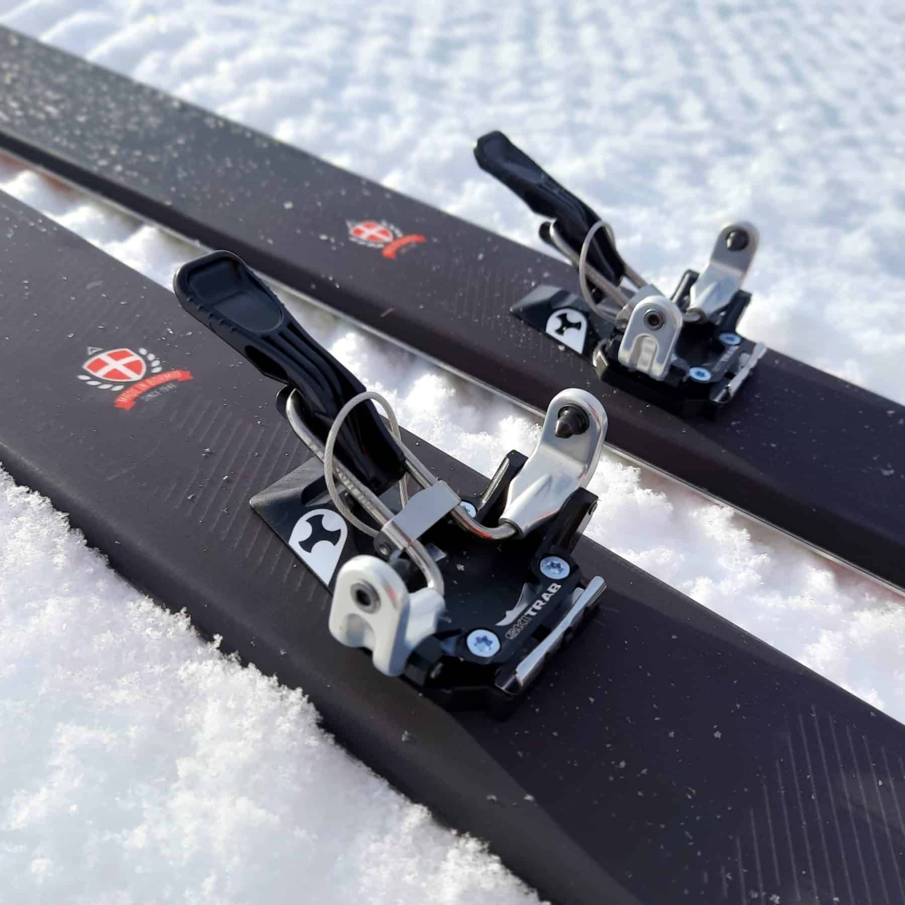 Ski Trab Ortles