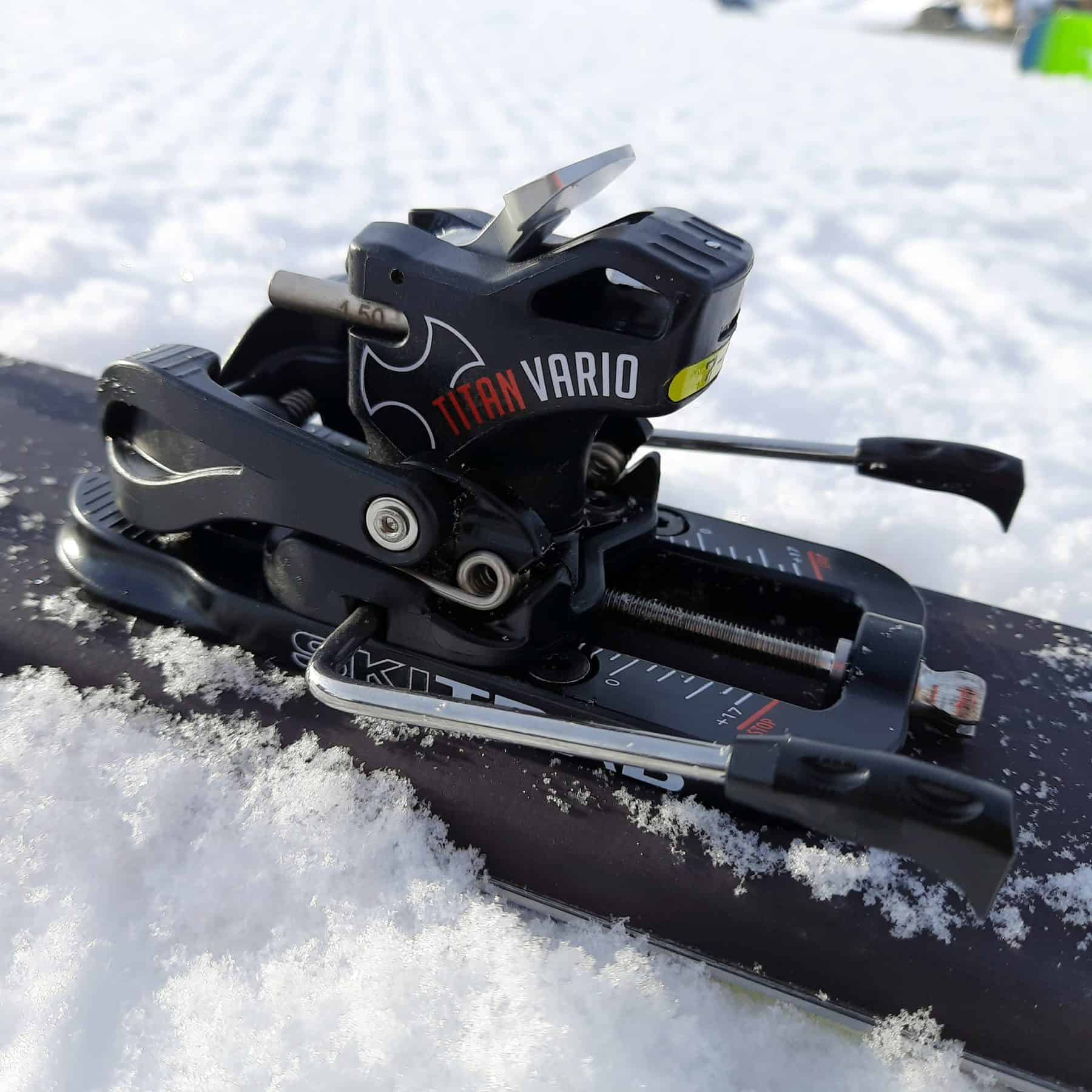 Ski Trab Ortles