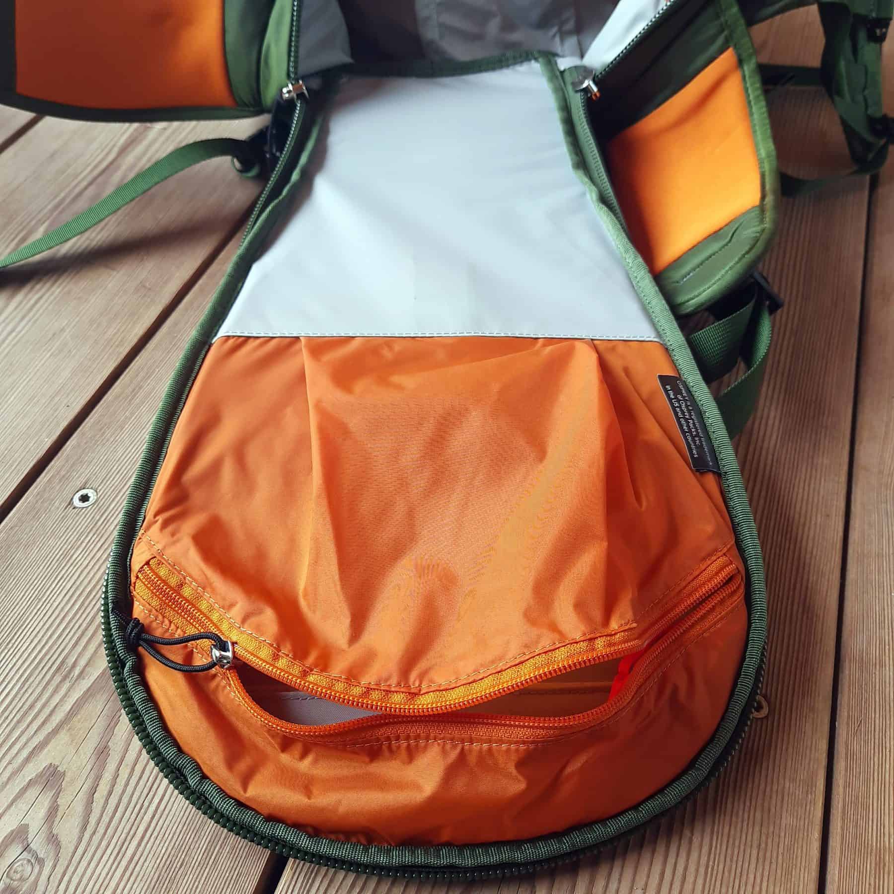Osprey Solden 32l