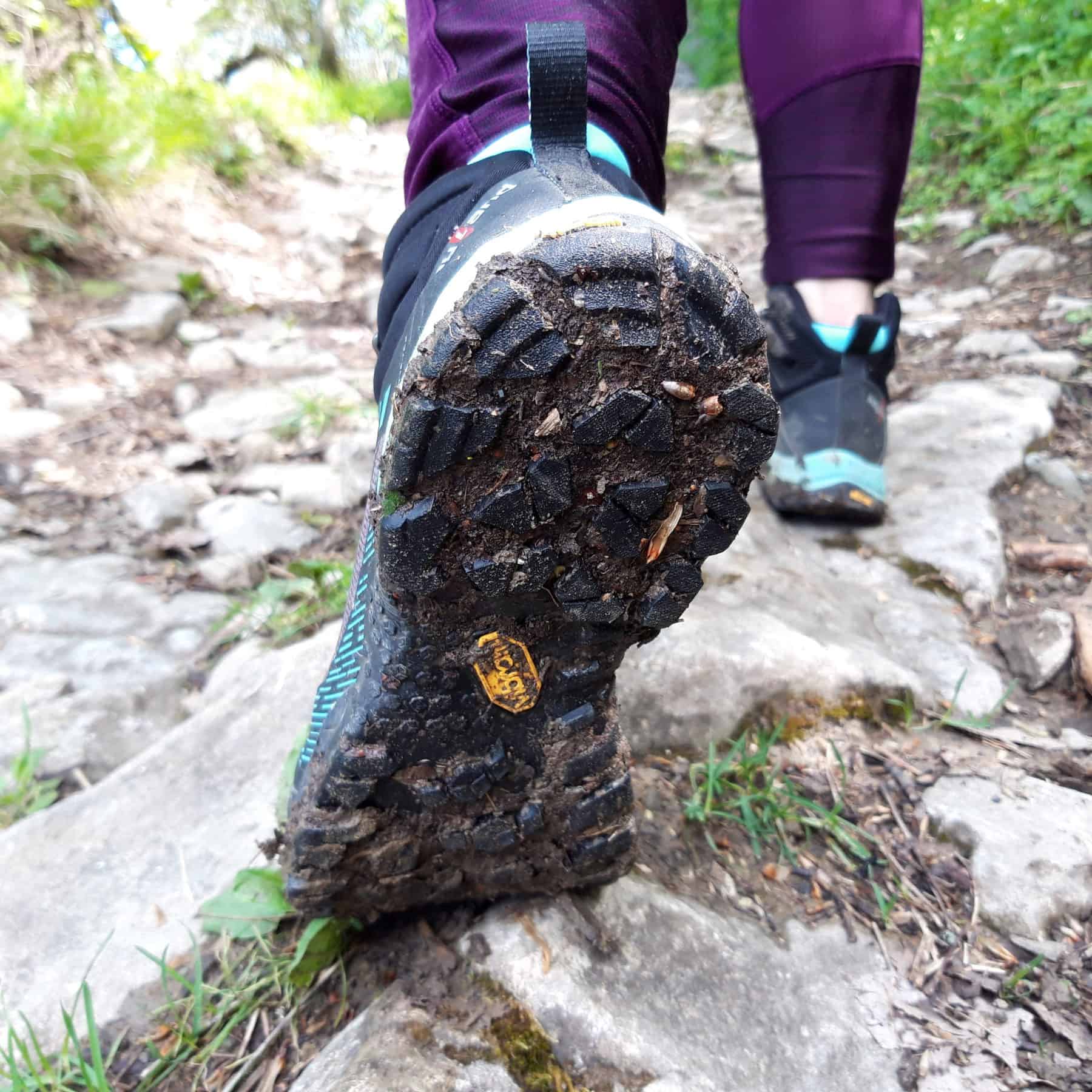 Kayland Stinger GTX trekking donna 2021 -