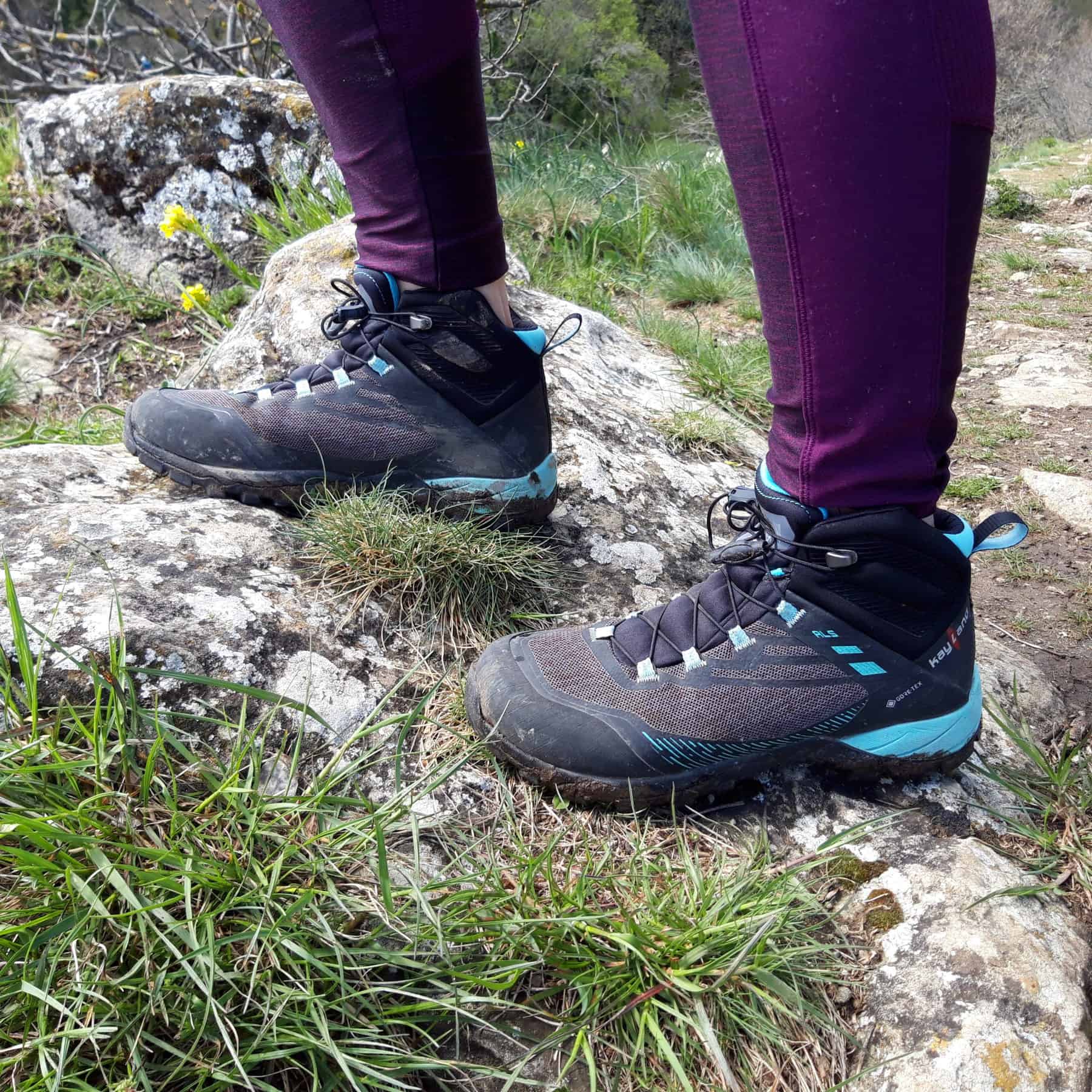 Kayland Stinger GTX trekking donna 2021 
