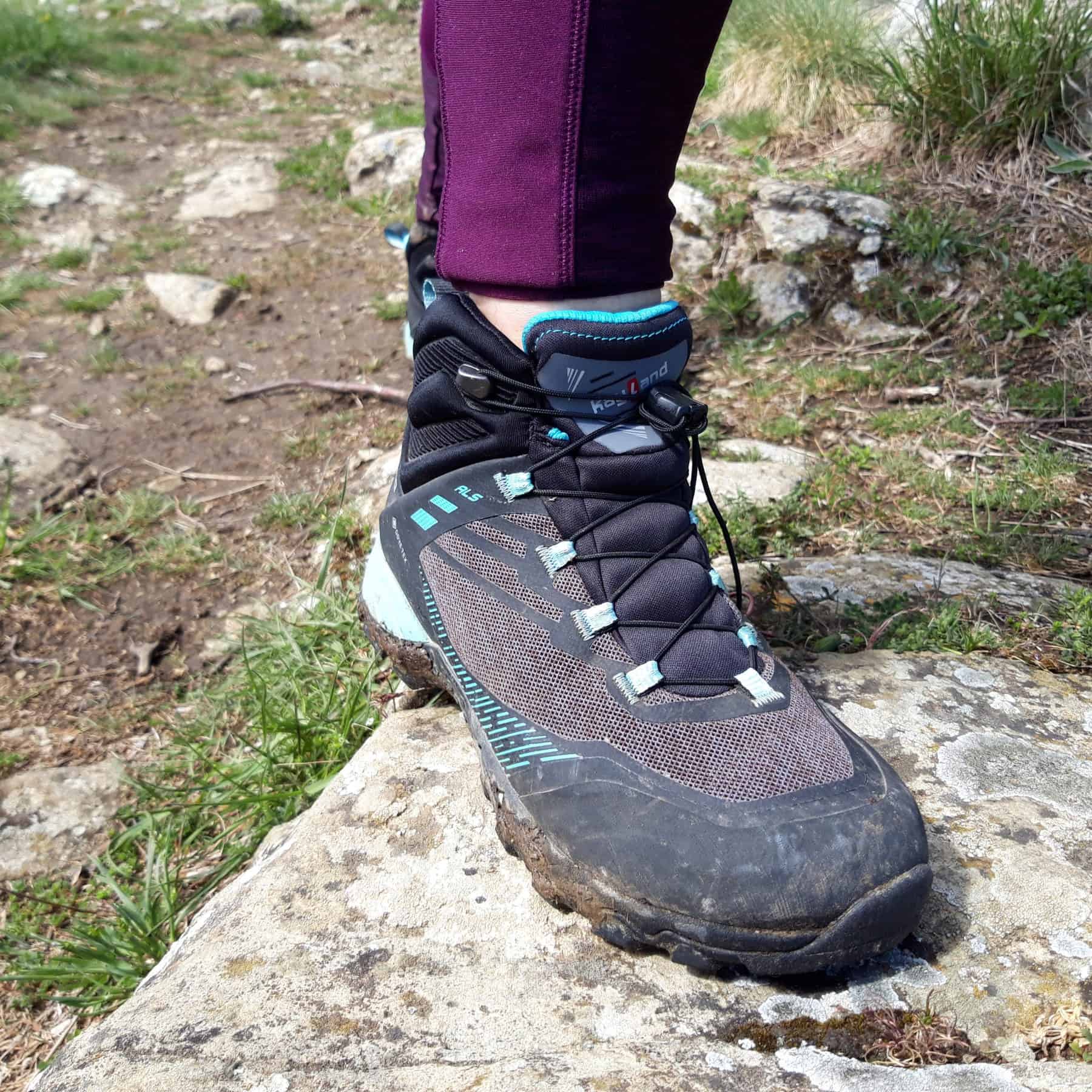 Kayland Stinger GTX trekking donna 2021