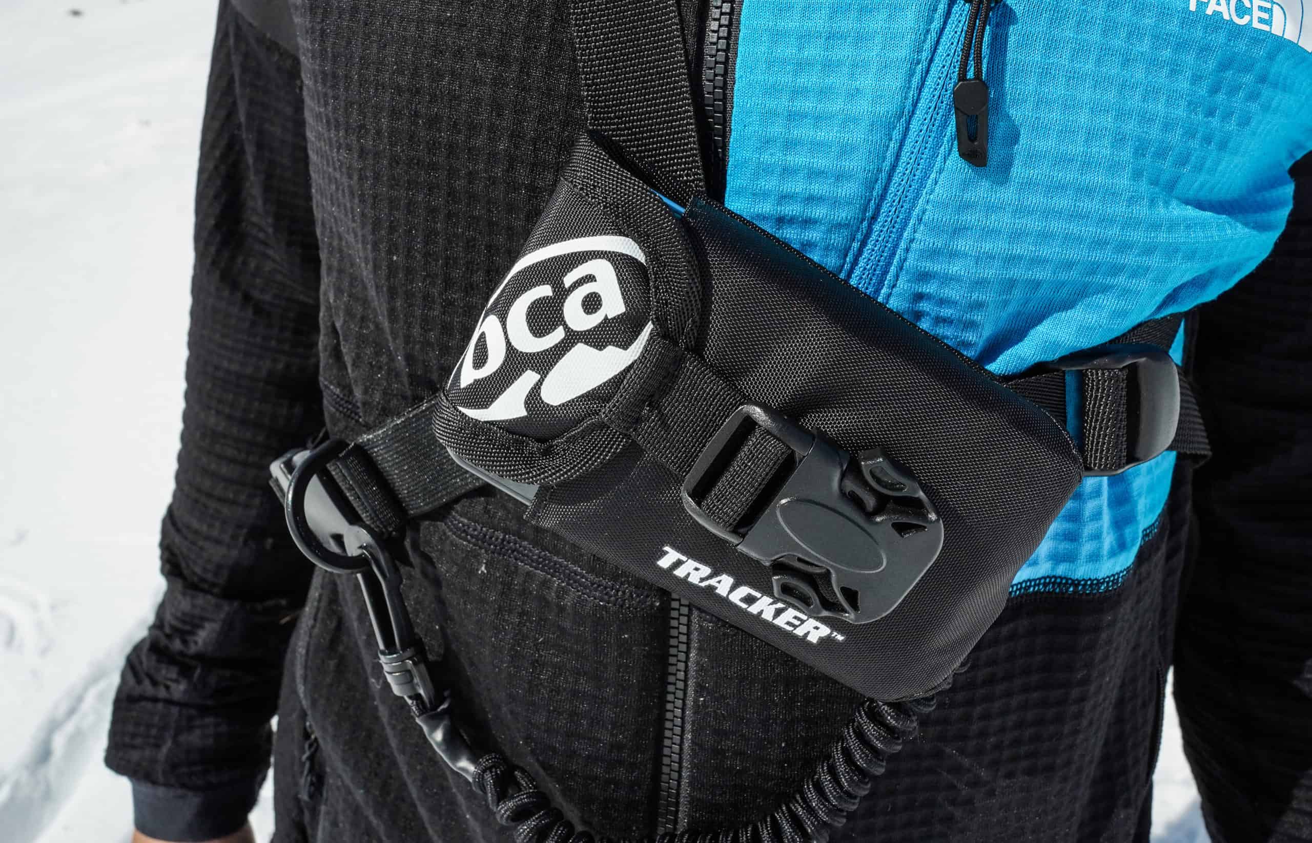 BCA TS Rescue Package