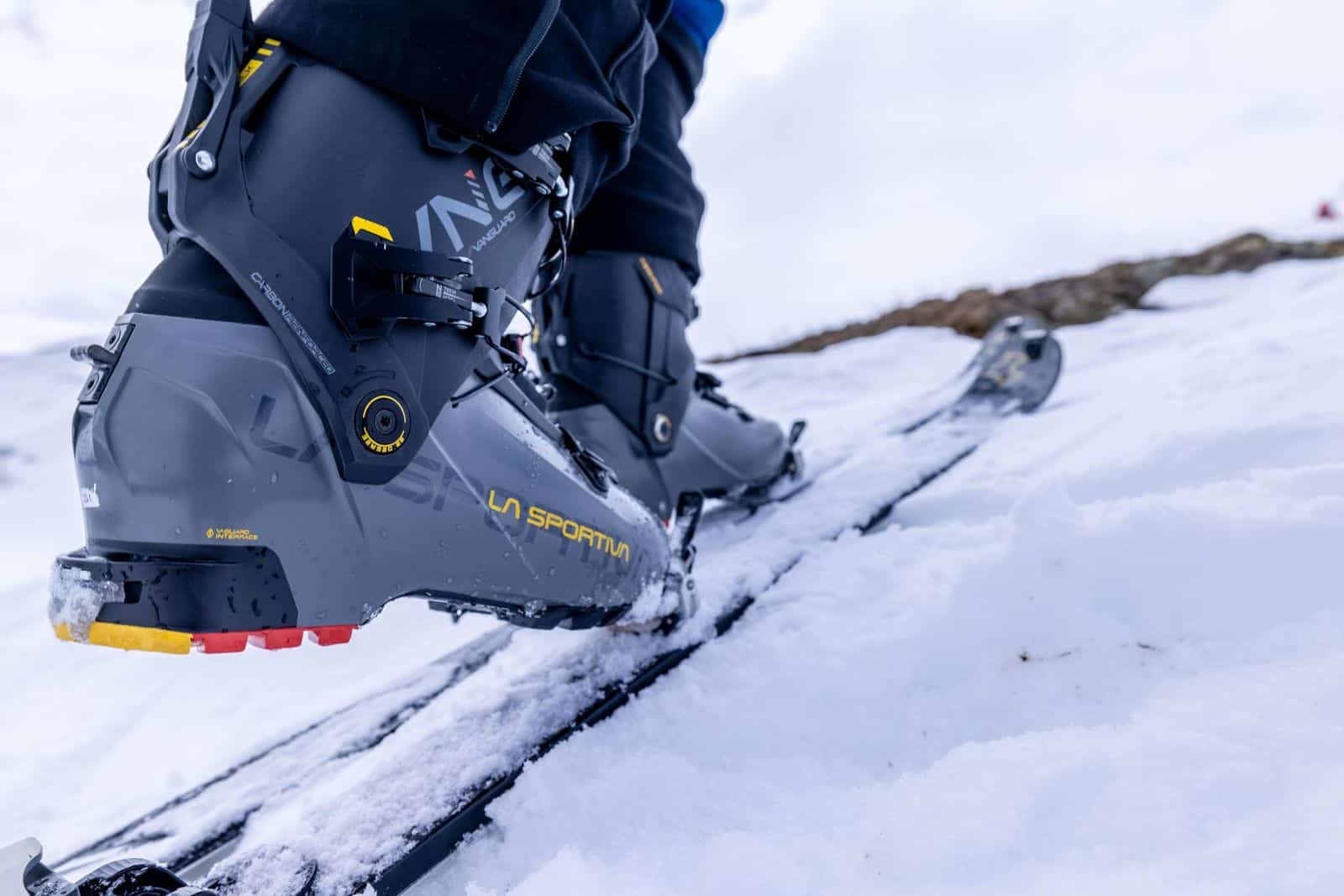 La Sportiva Vanguard