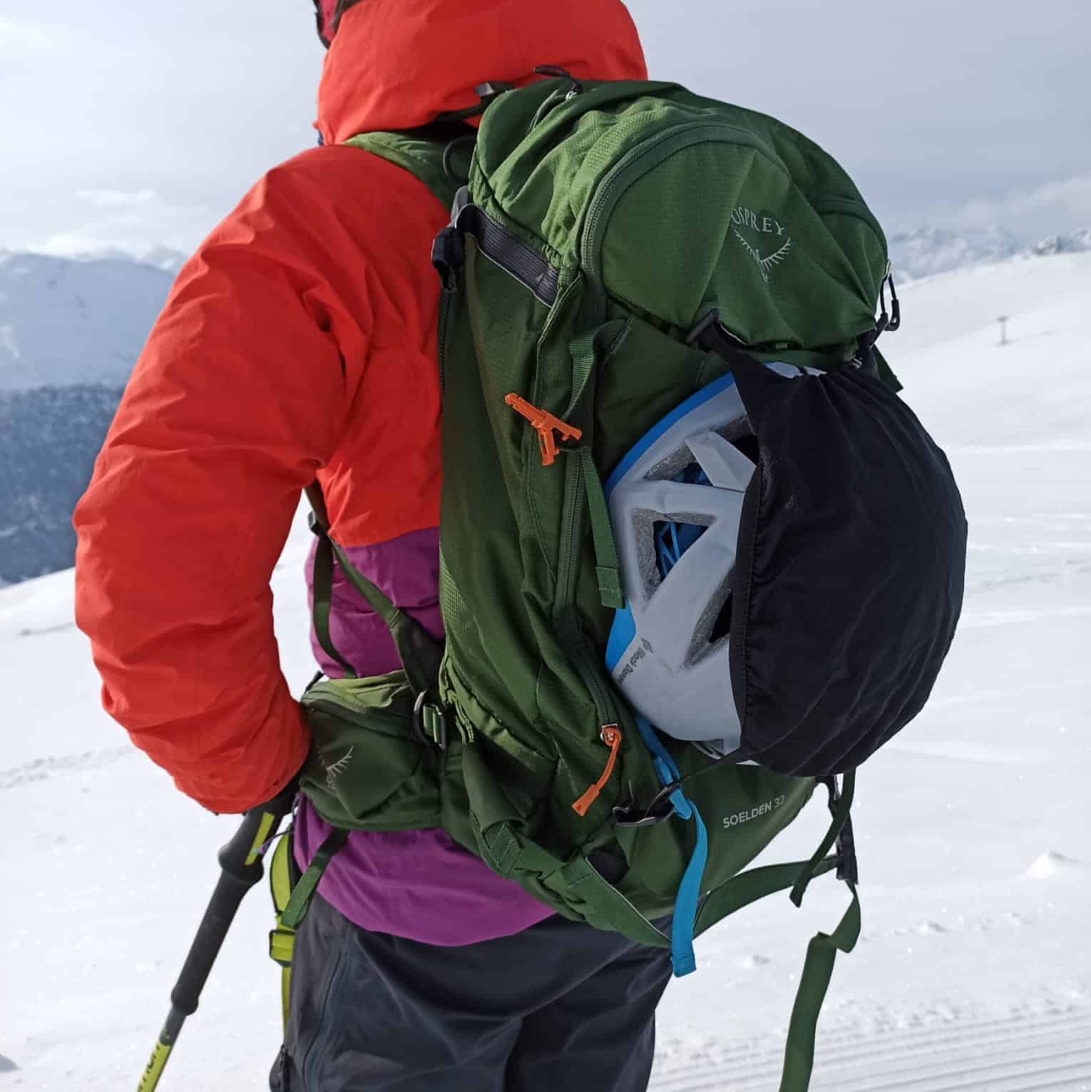 Osprey Solden 32l