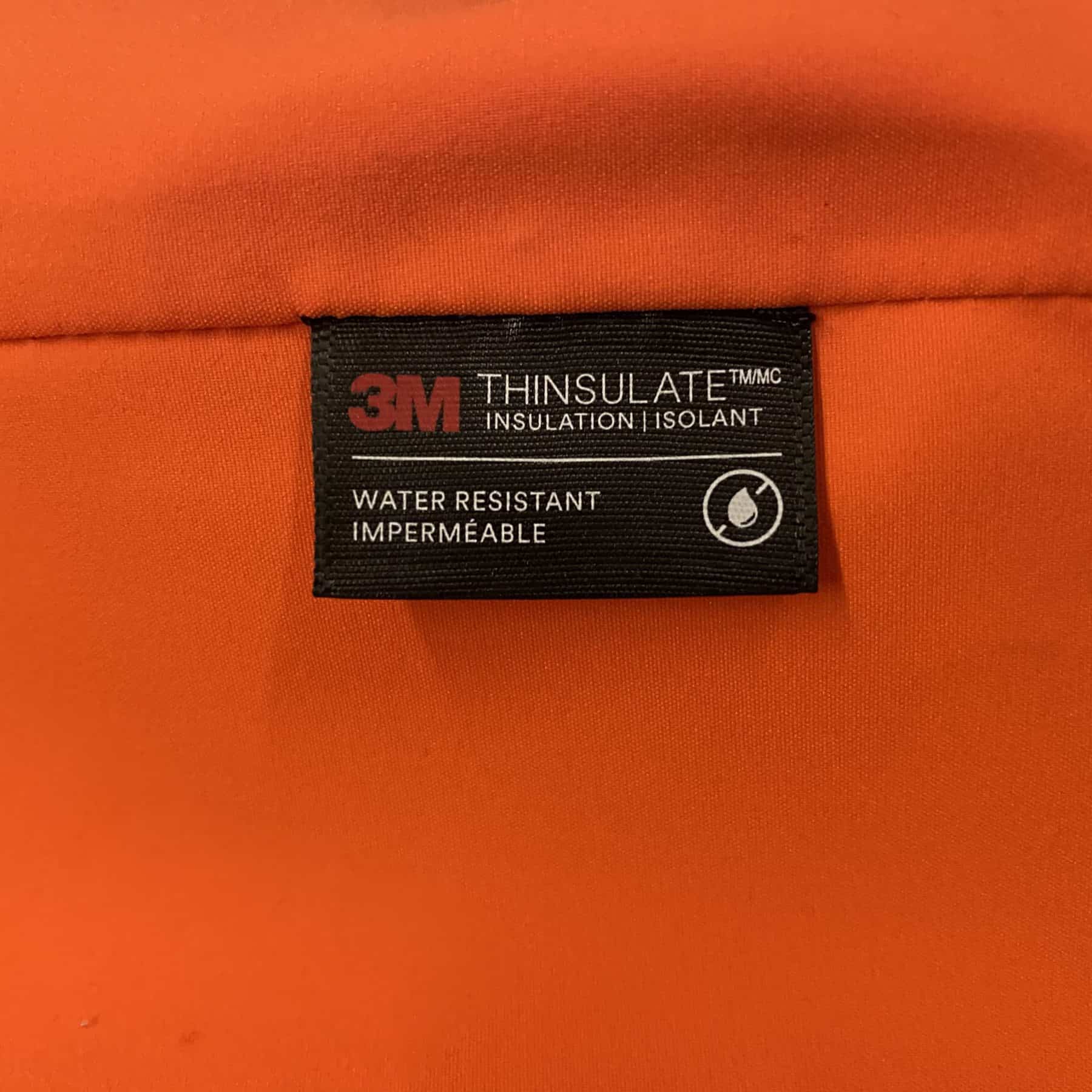 Hyra Sci Club Jacket e Pants