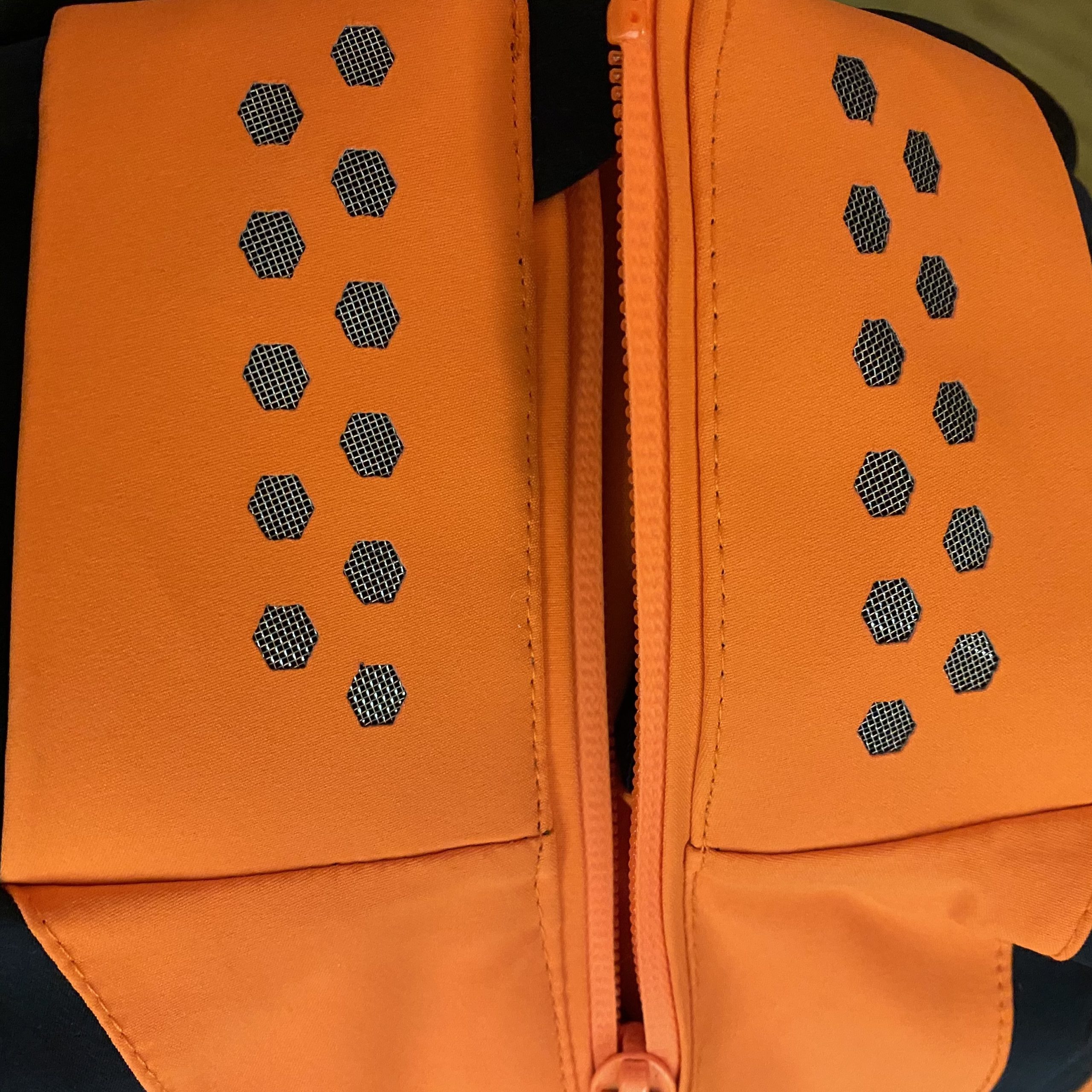 Hyra Sci Club Jacket e Pants