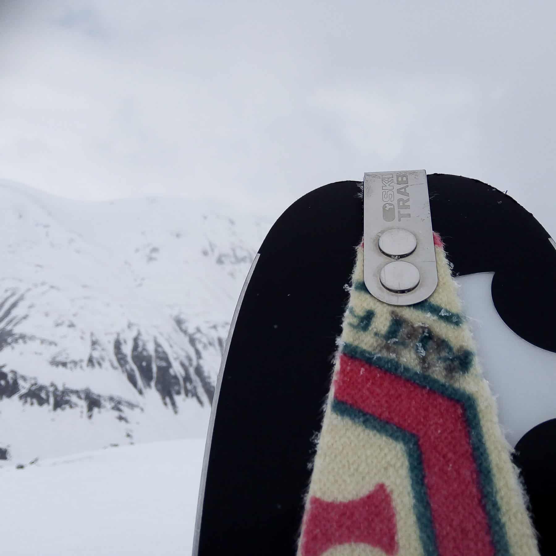Ski Trab Maestro 2.