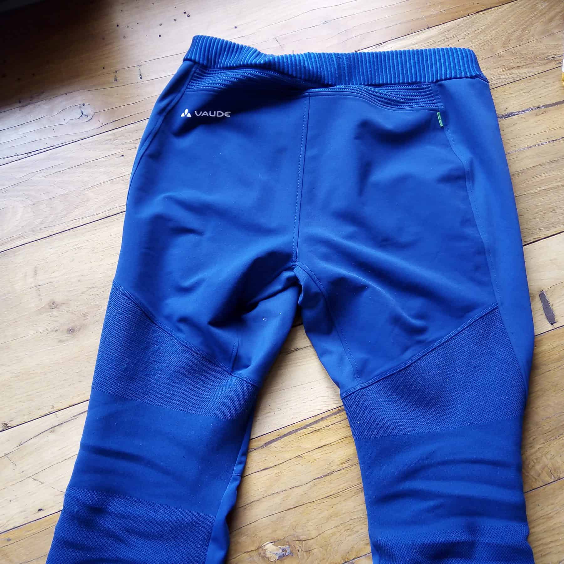 Vaude Larice Pro Pants