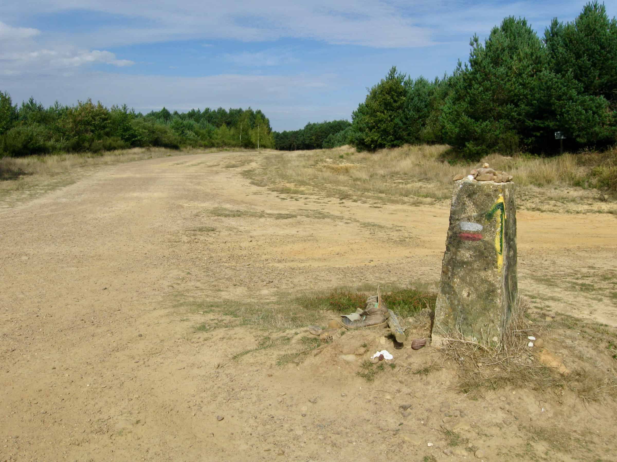 Cammino di Santiago